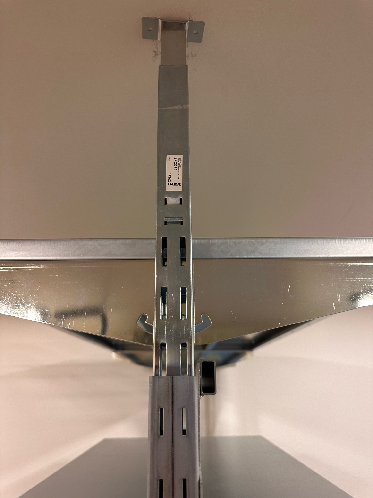 SELT / SOLD IKEA hillur 3