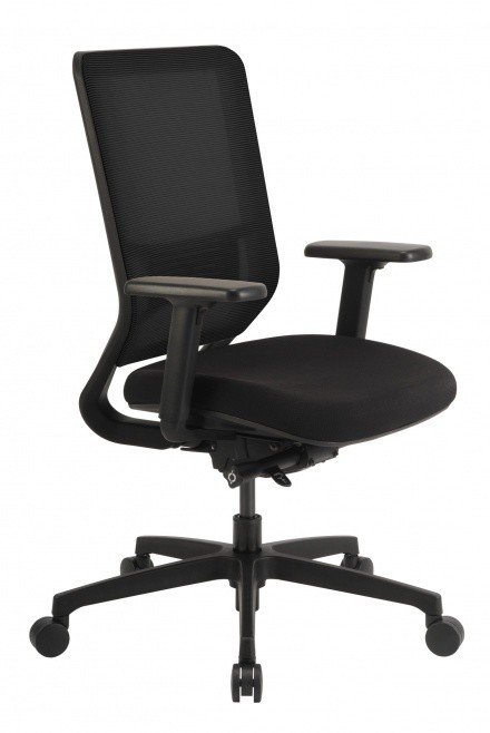 SELT / SOLD Neodesign skrifborðsstóll frá Pennanum