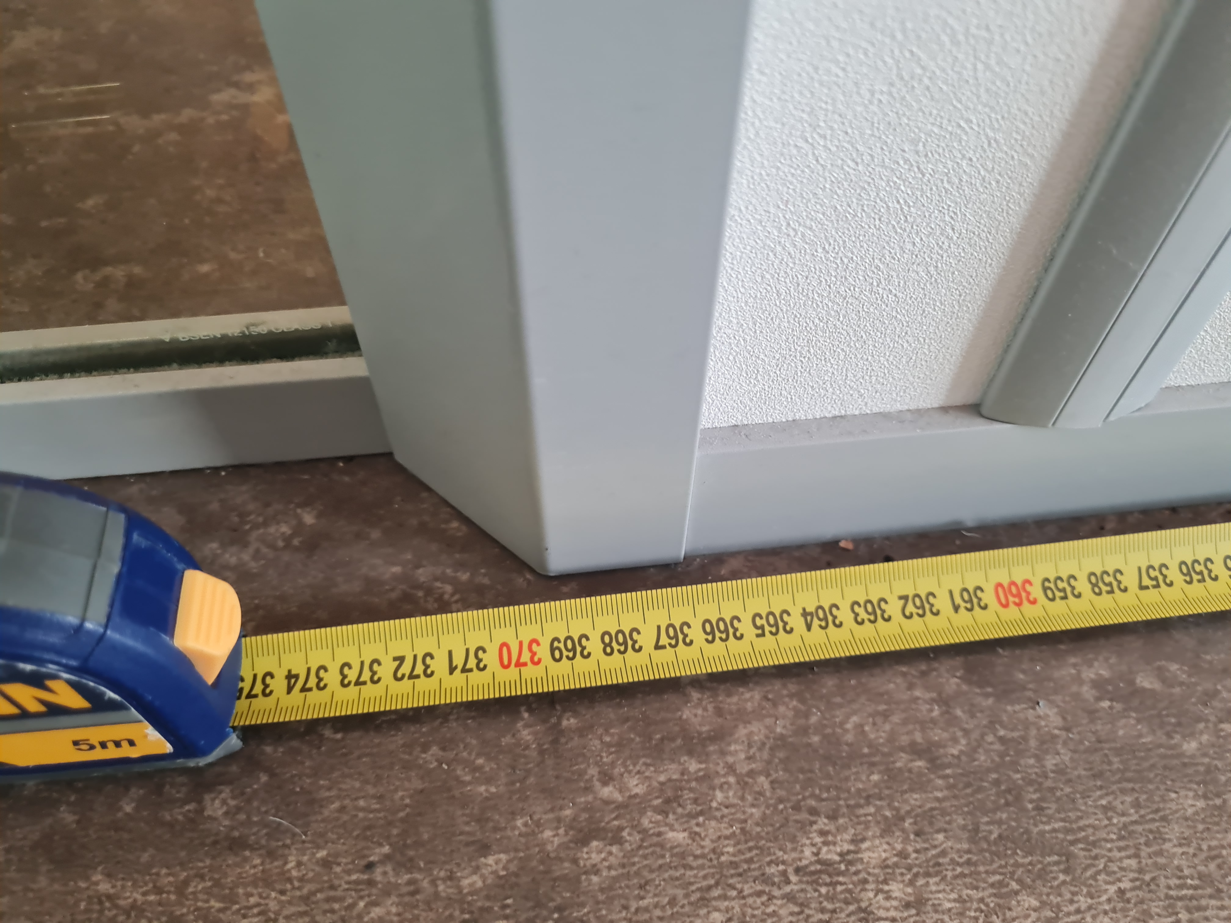 Selt - Kerfisveggir fyrir 16 skrifstofur og fundarherbergi 6