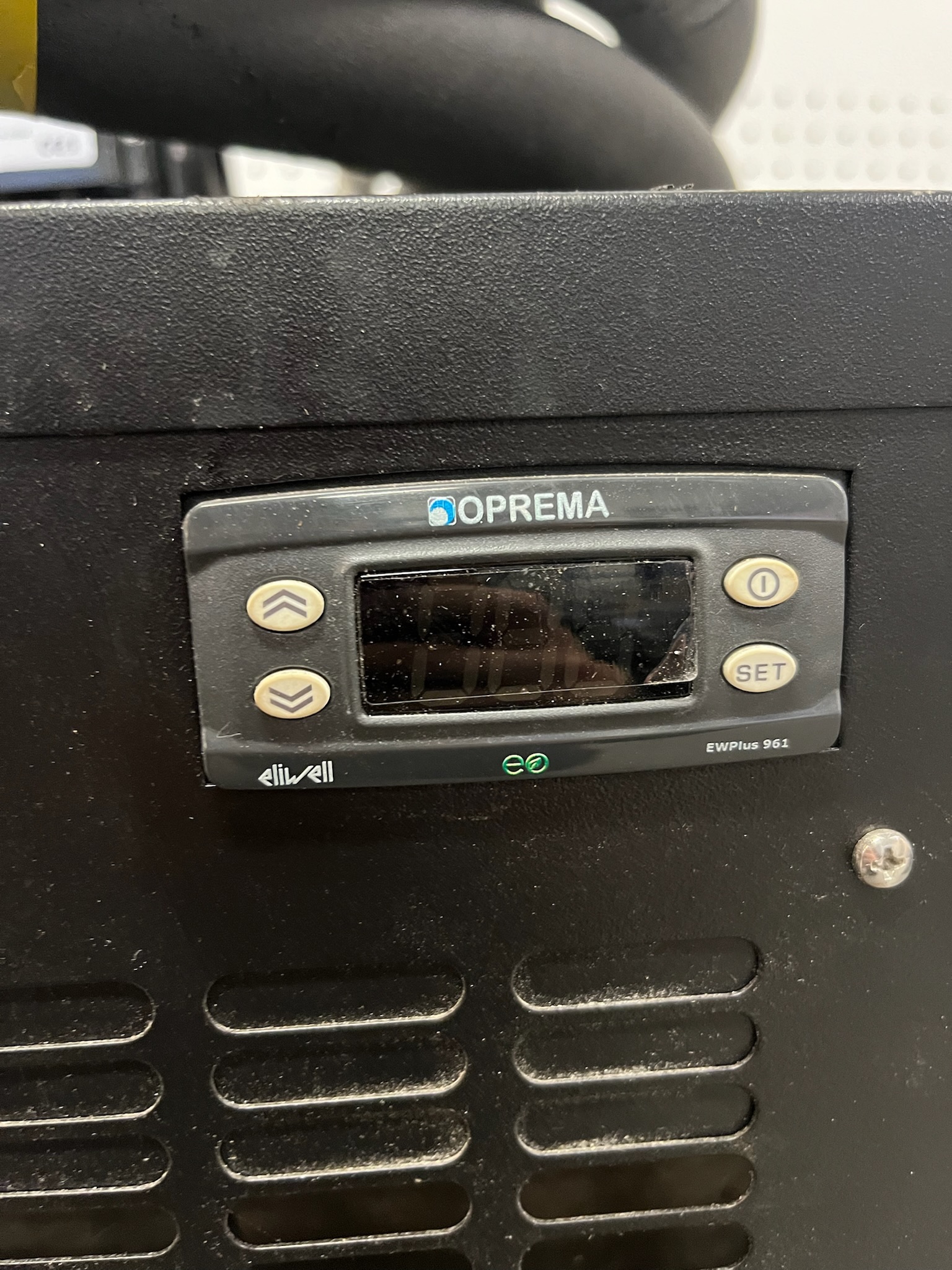 Oprema kælitæki 5