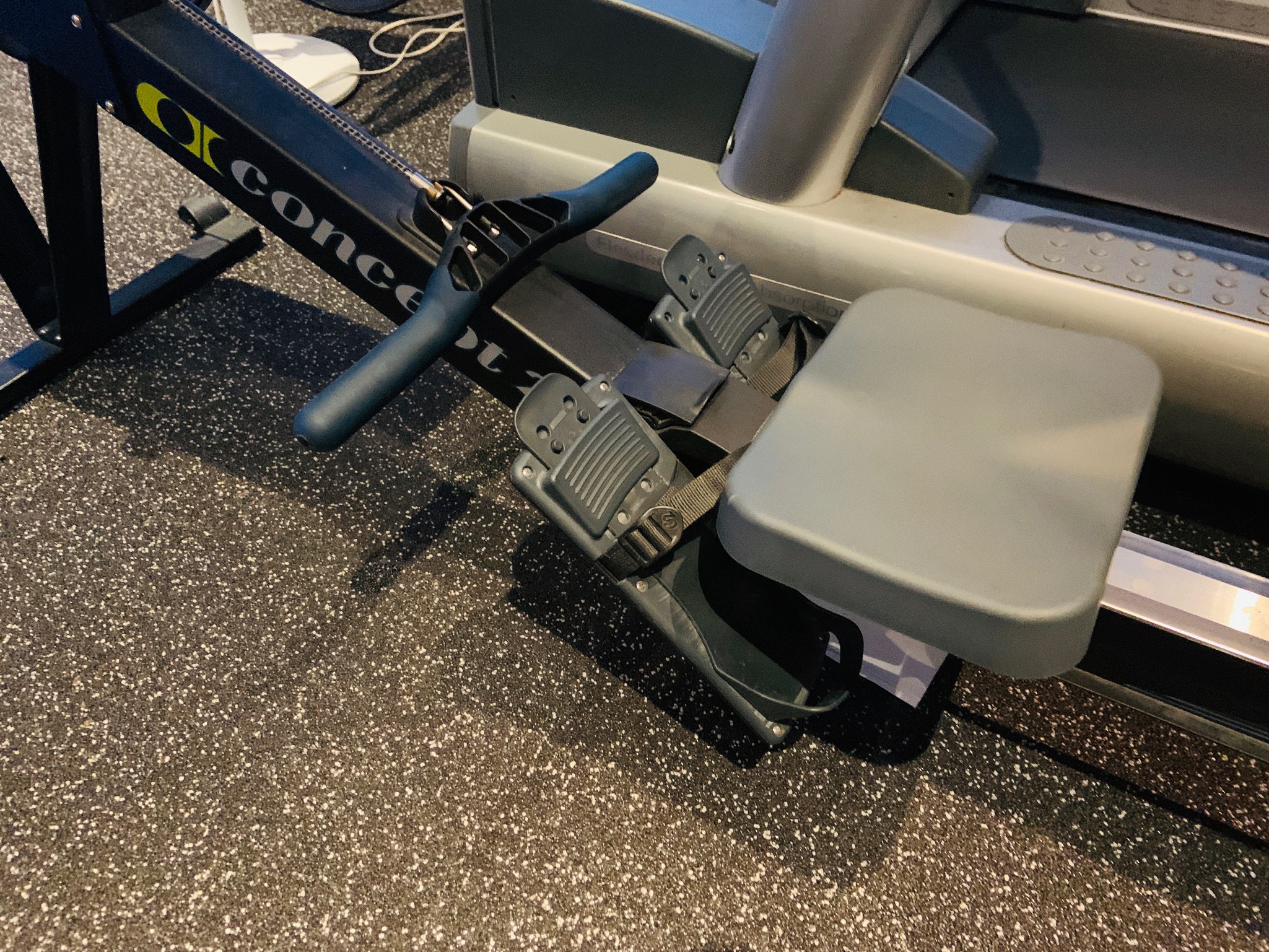 SELT/SOLD-Concept2 Model D 3