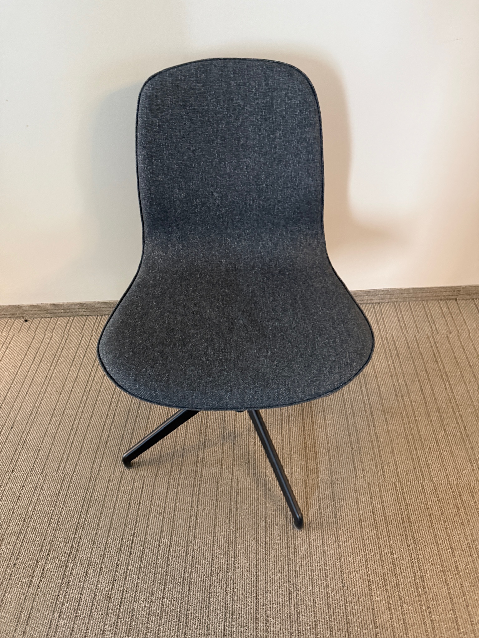SELT / SOLD IKEA fundarstóll 3