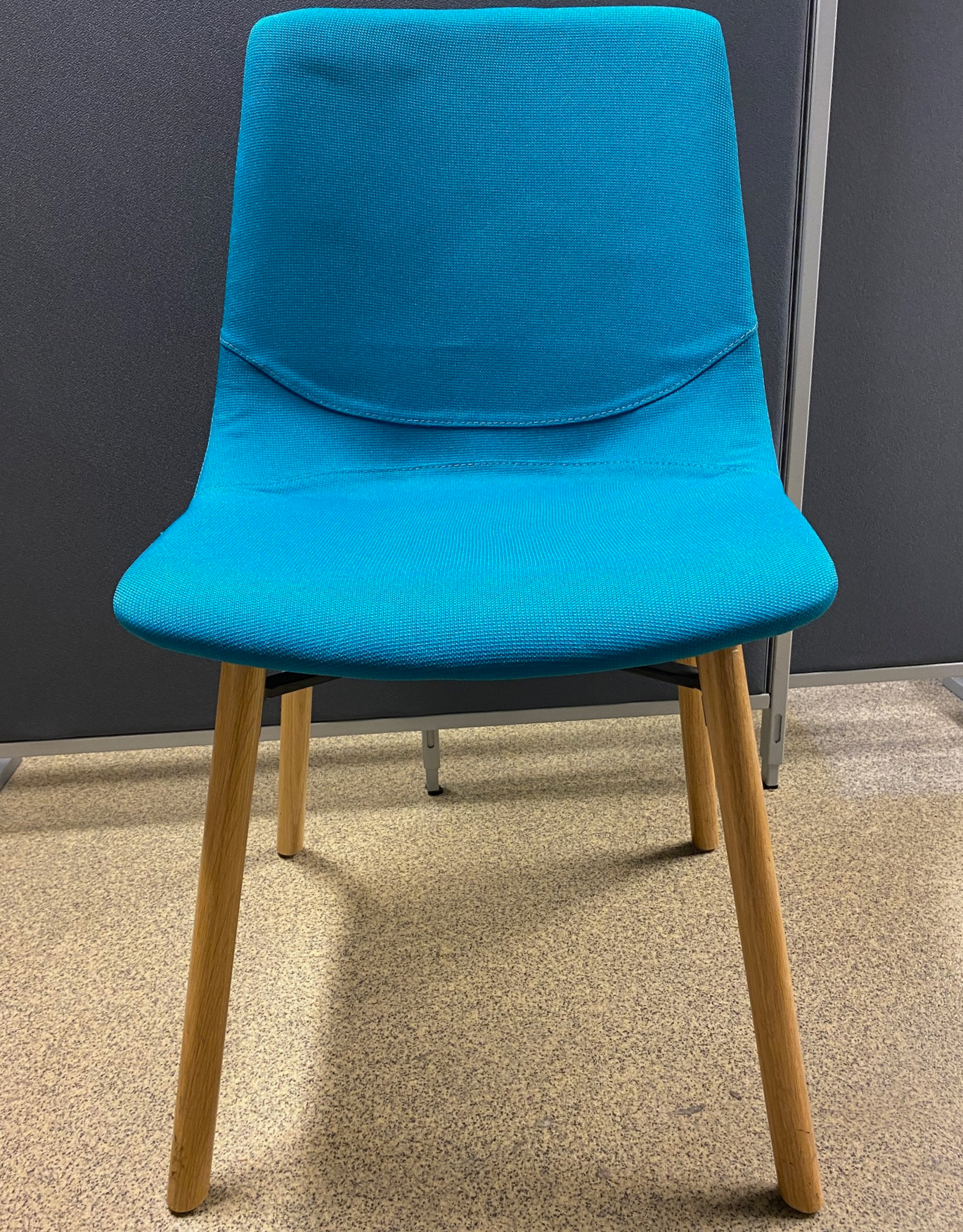 SELT / SOLD Spuni hönnunarstólar frá Á. Guðmundsson 2
