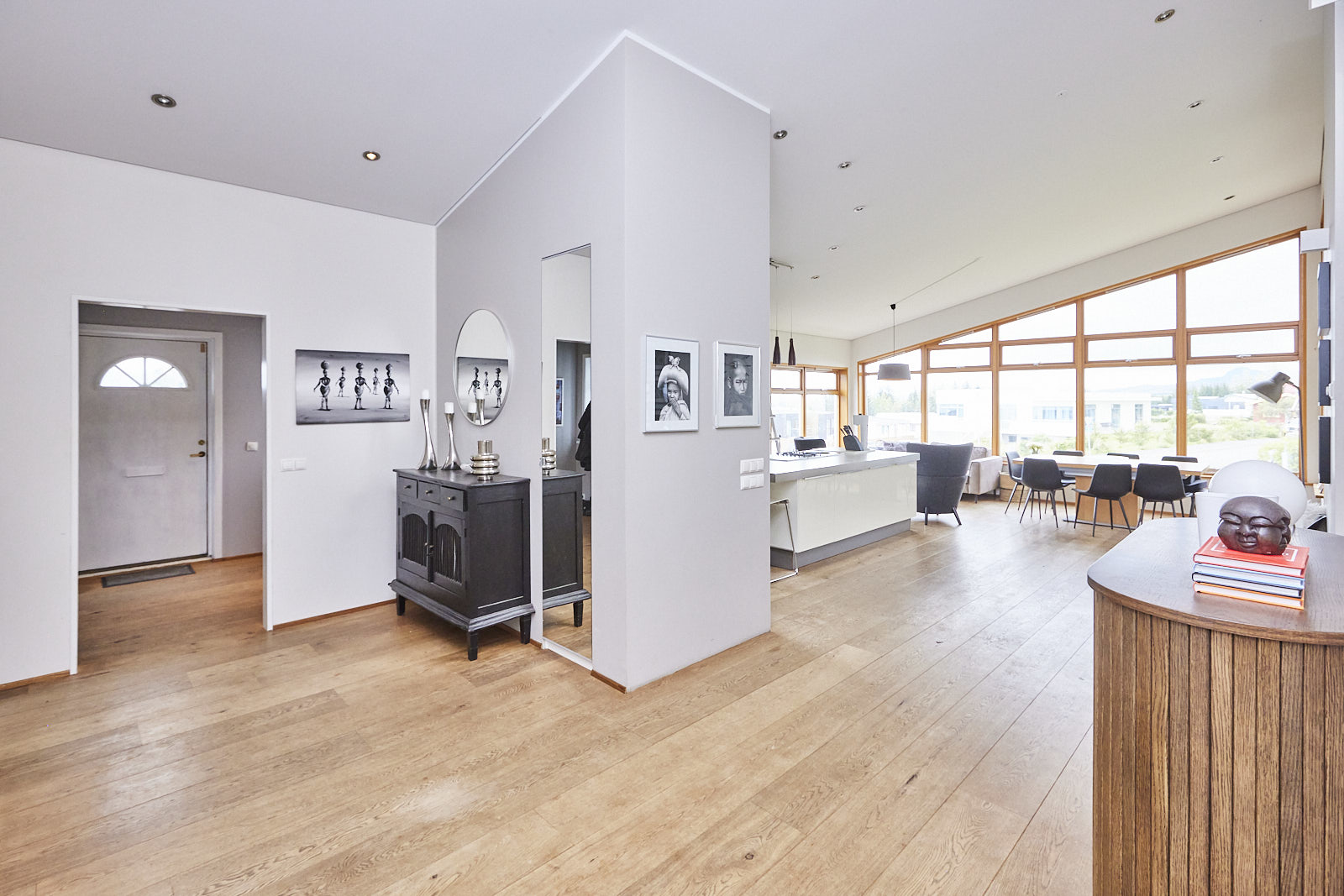 SELT / SOLD - Einbýlishús, sumarhús - gestahús - húseining - 162 fm. Kópavogur 8