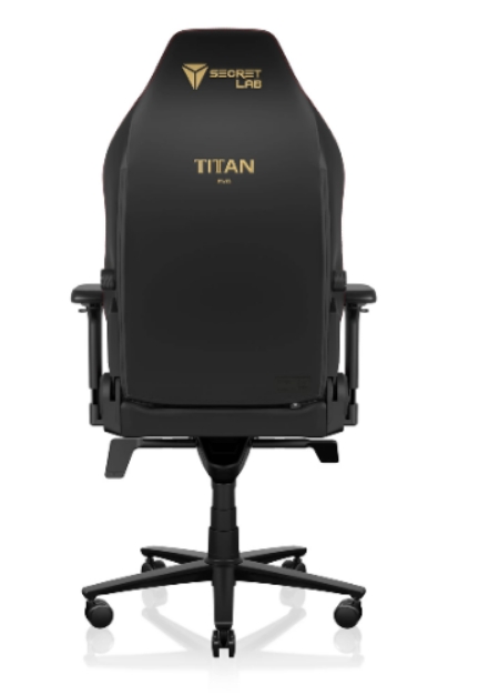 SELT / SOLD Secretlab Titan leikjastóll 3