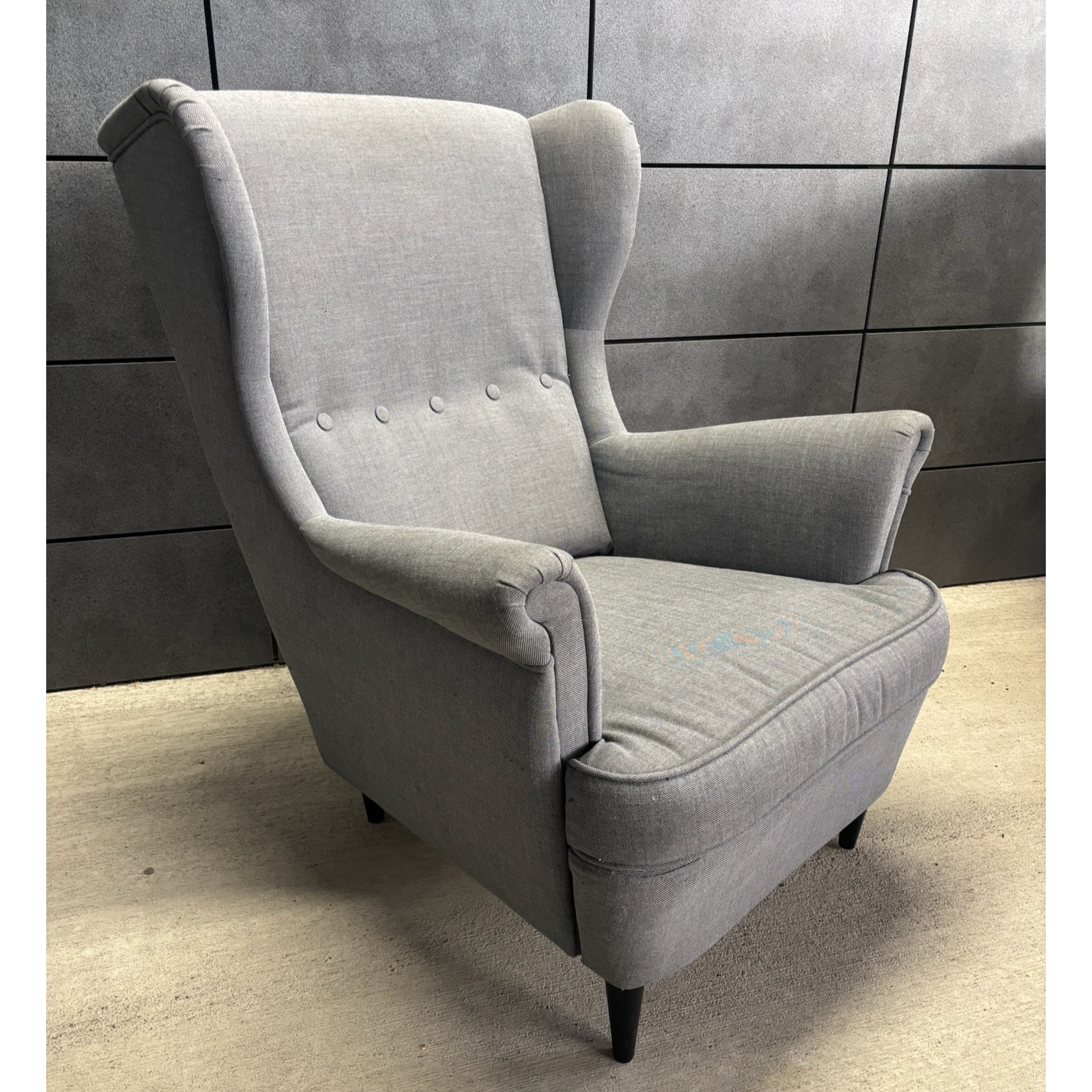 SELT / SOLD IKEA hægindastóll