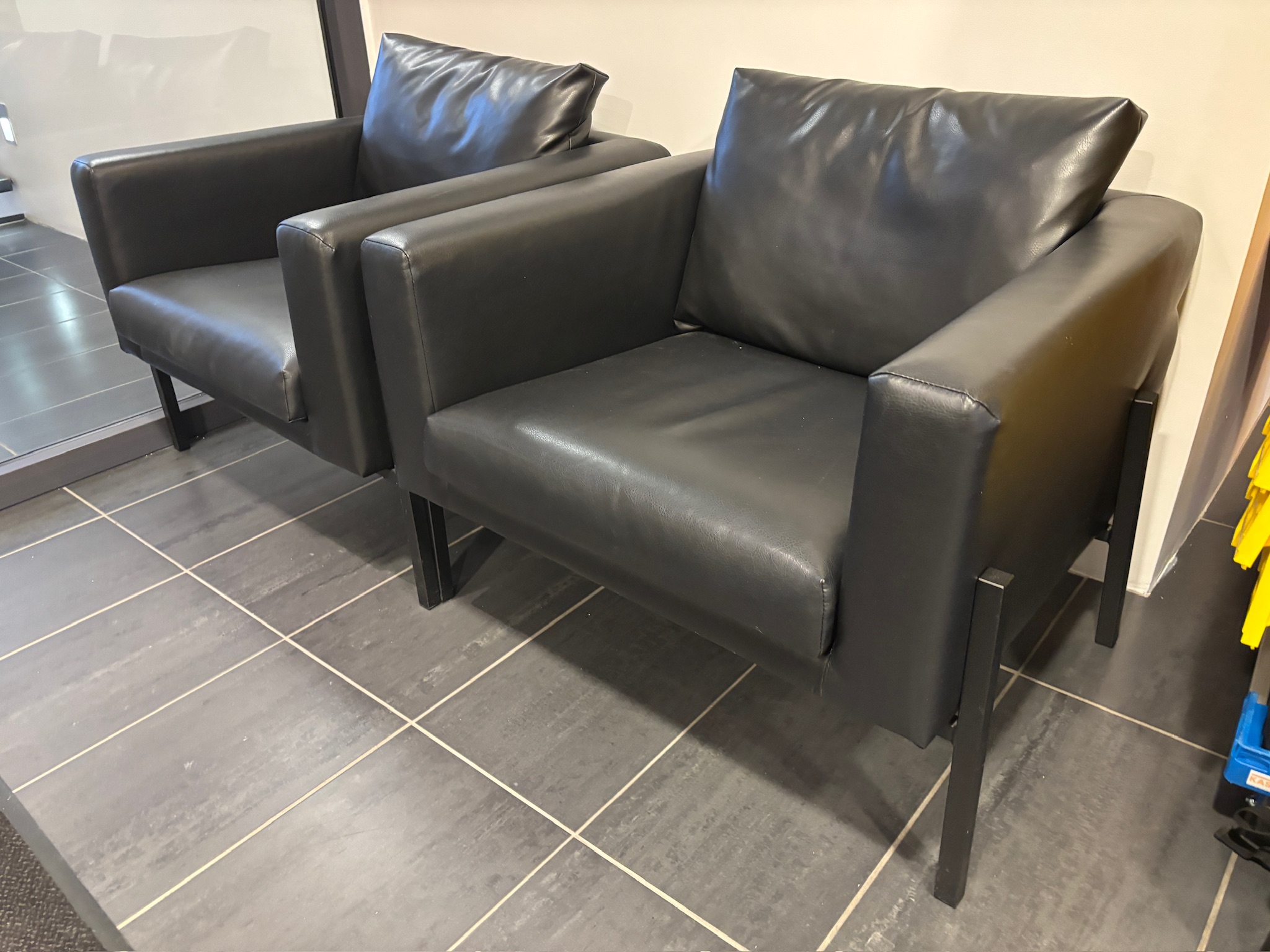 SELT / SOLD IKEA hægindastóll