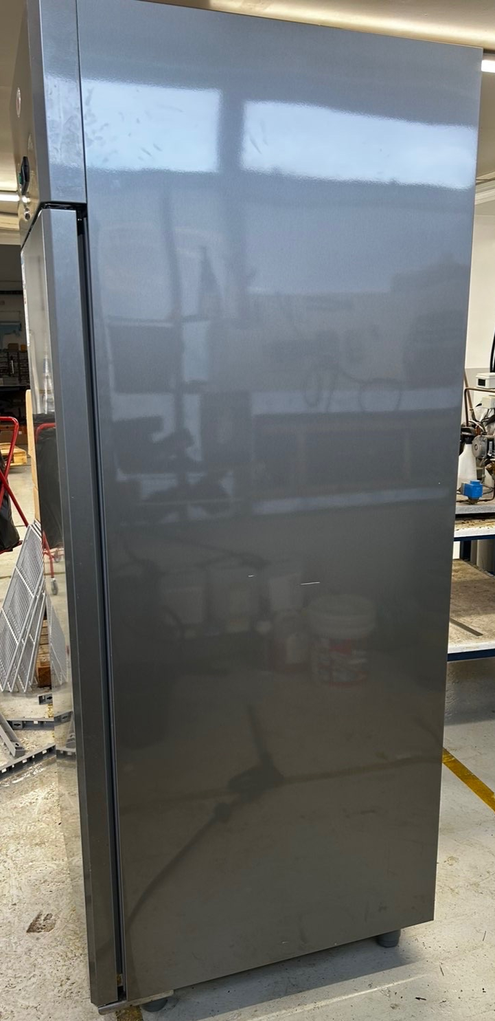 SELT / SOLD Ilsa kæliskápur, 458L 3