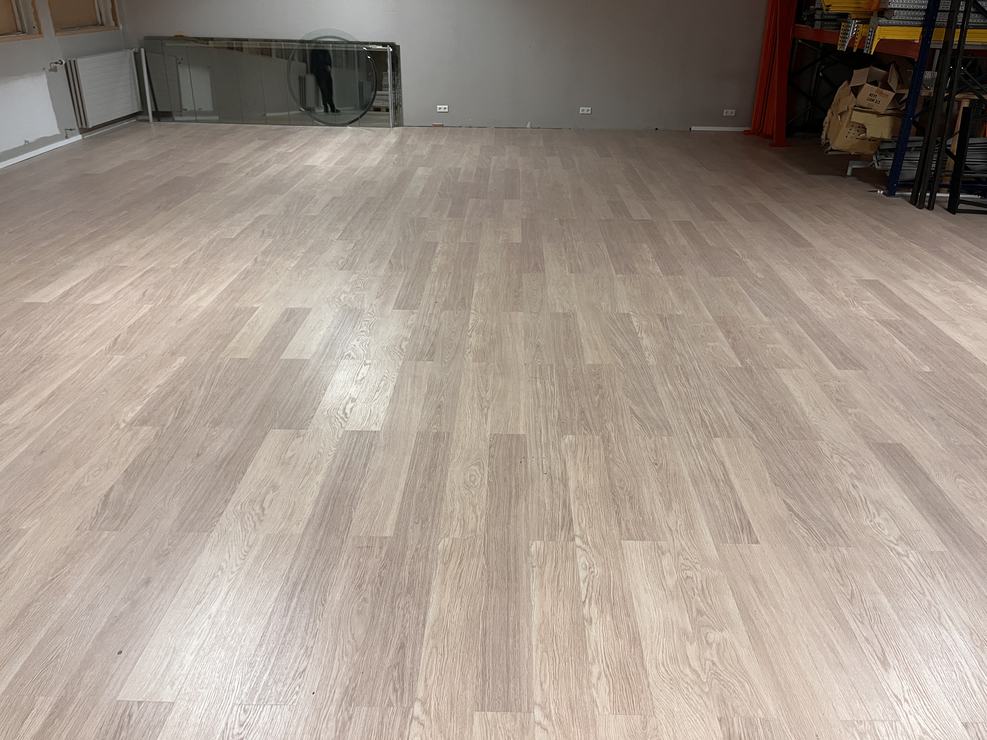 SELT / SOLD Smelluparket 4