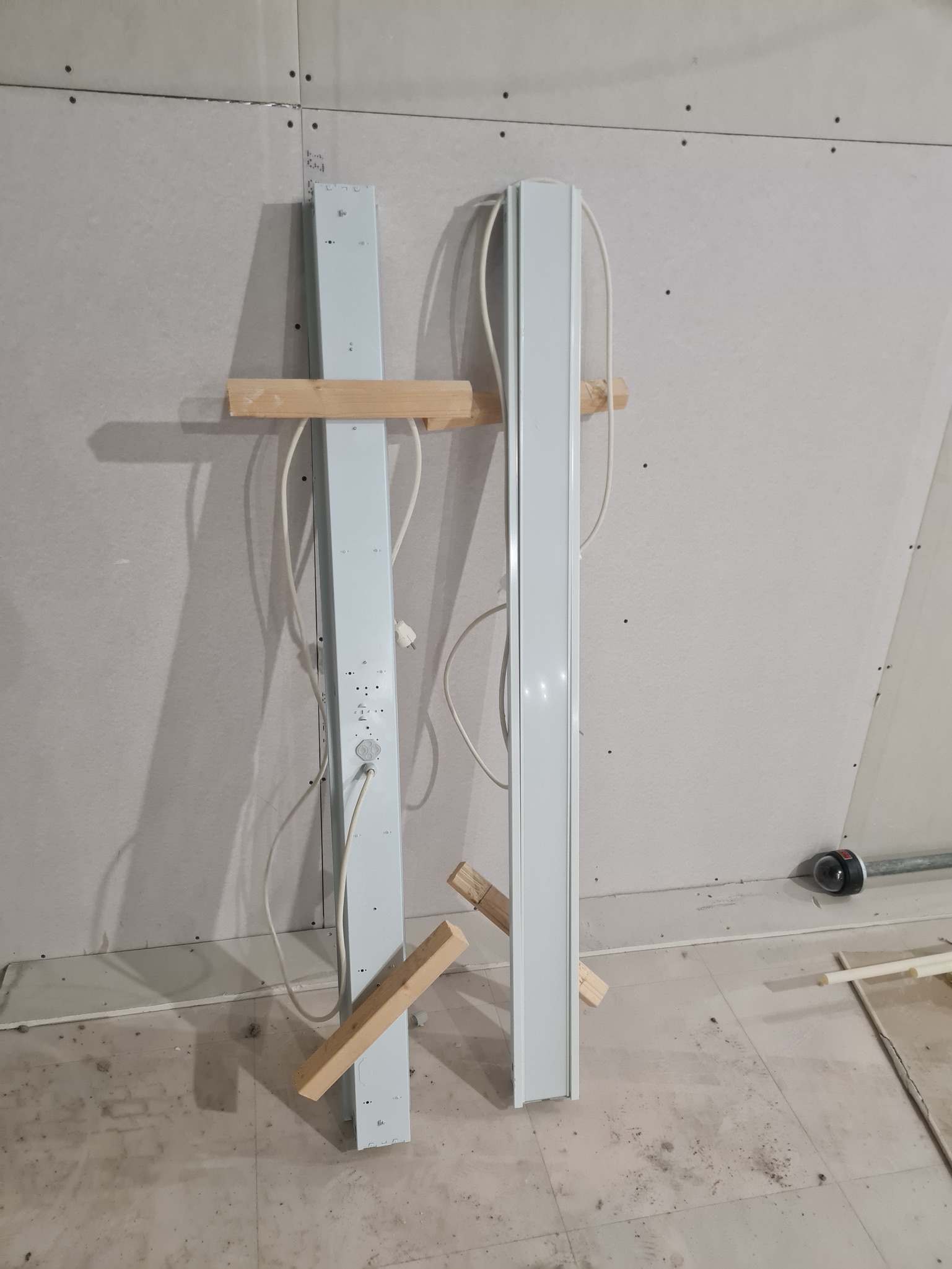 SELT / SOLD - Ljós frá Siteco (IP20) 2