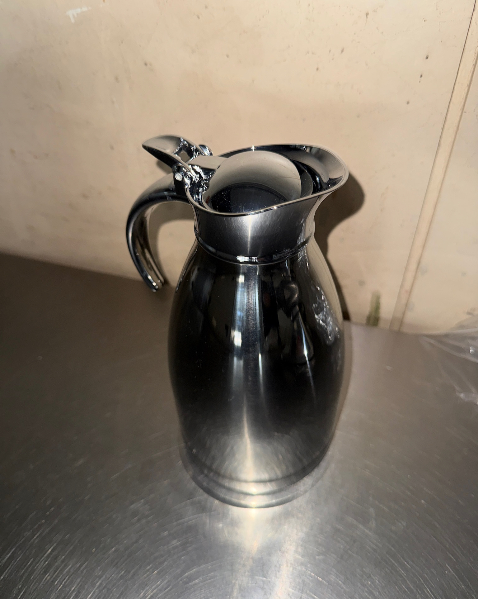 SELT / SOLD Hitakanna