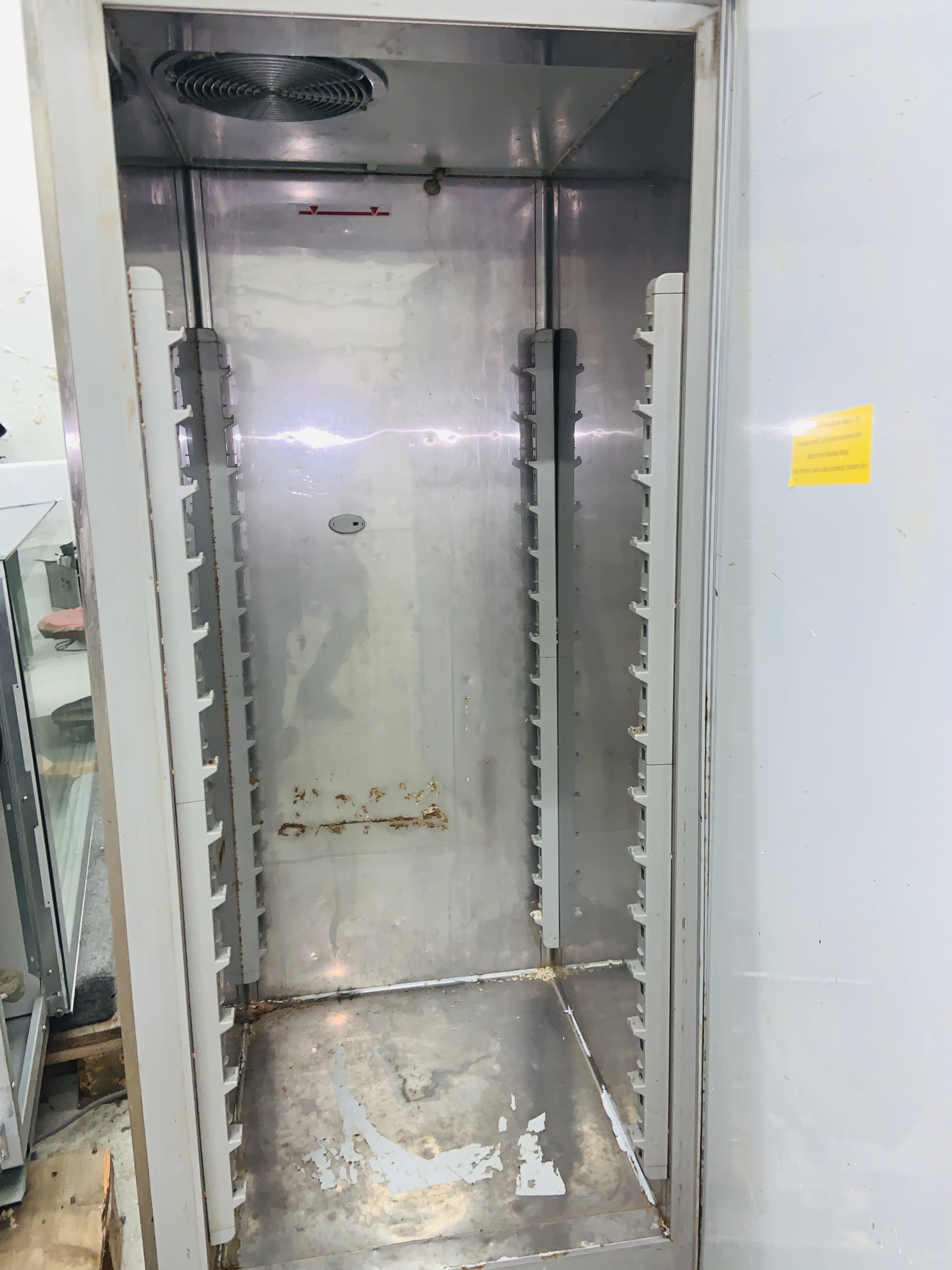 Seldur - Ilsa 700 Harmony frystir 5