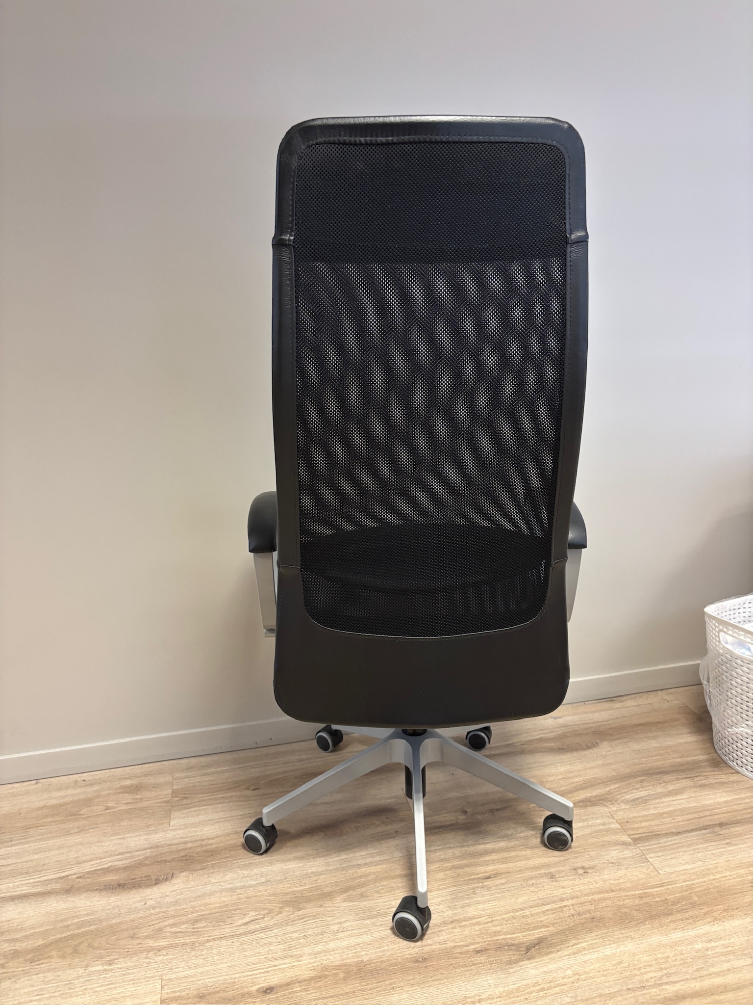 SELT / SOLD IKEA skrifborðsstóll 4