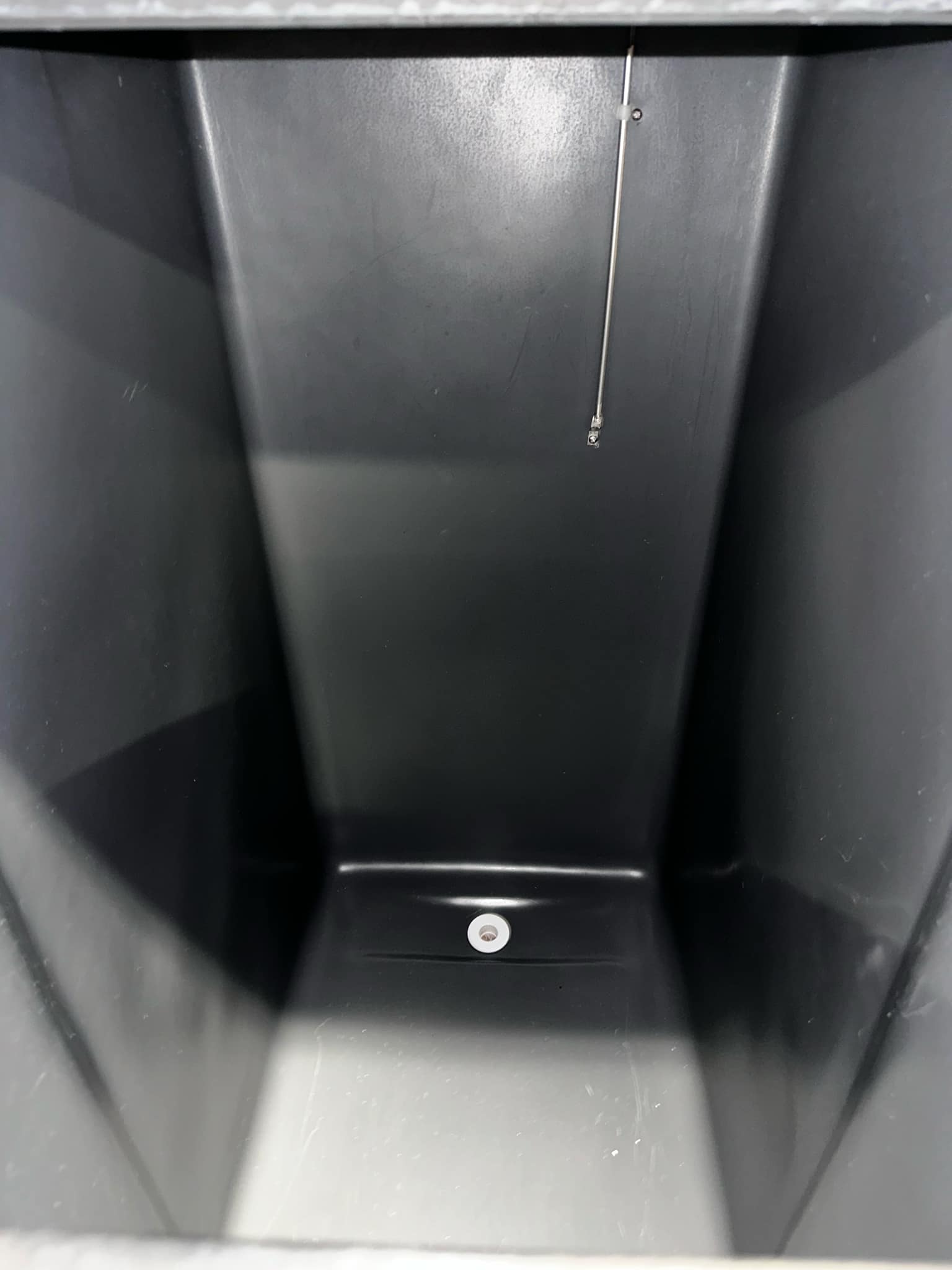 SELT / SOLD Brema klakavél – 140kg / 7gr - Mod. BIN110* V.M350 (2021) 4