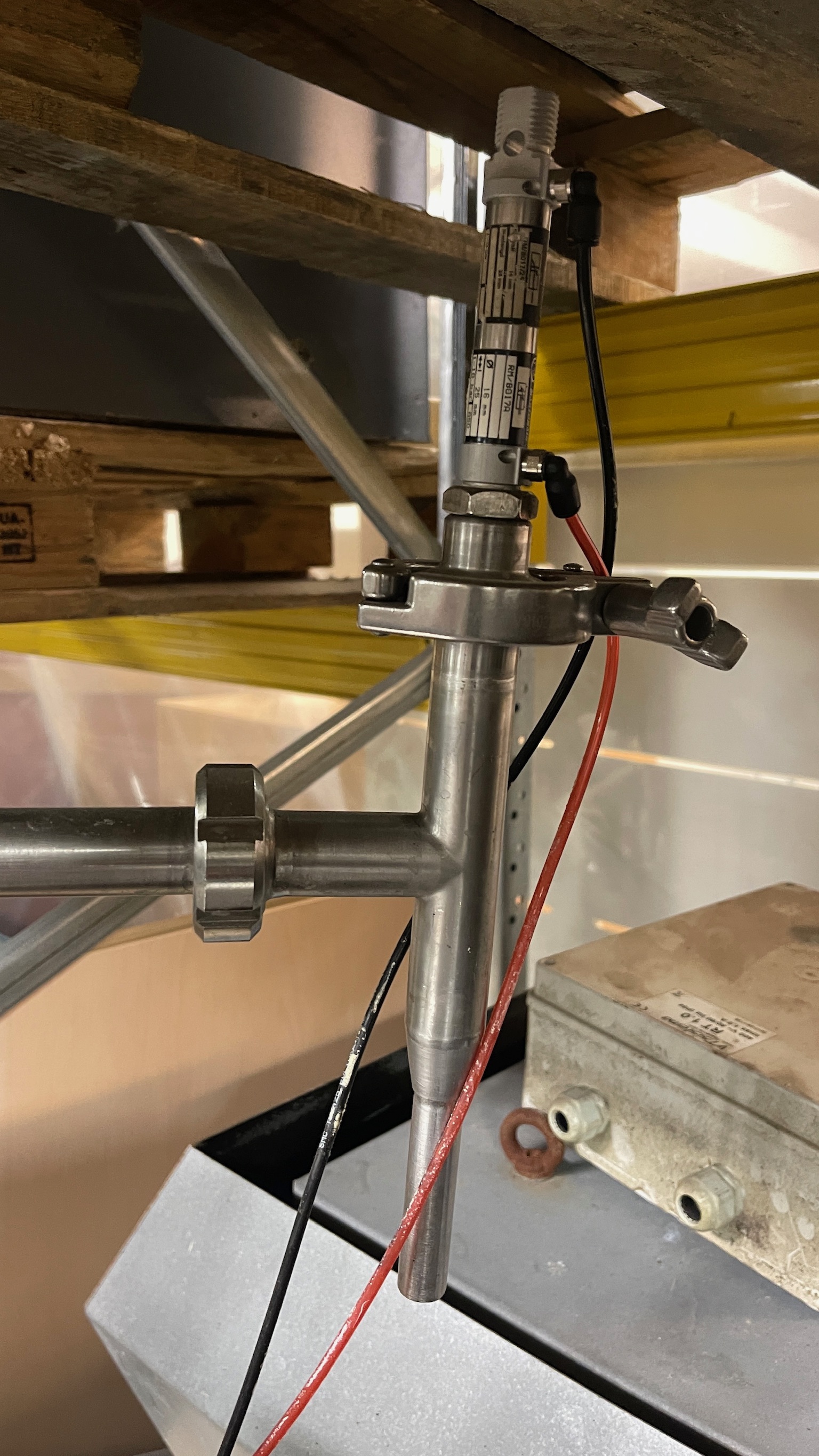 SELT / SOLD FillFlex F5500a skammtari/dæla 5