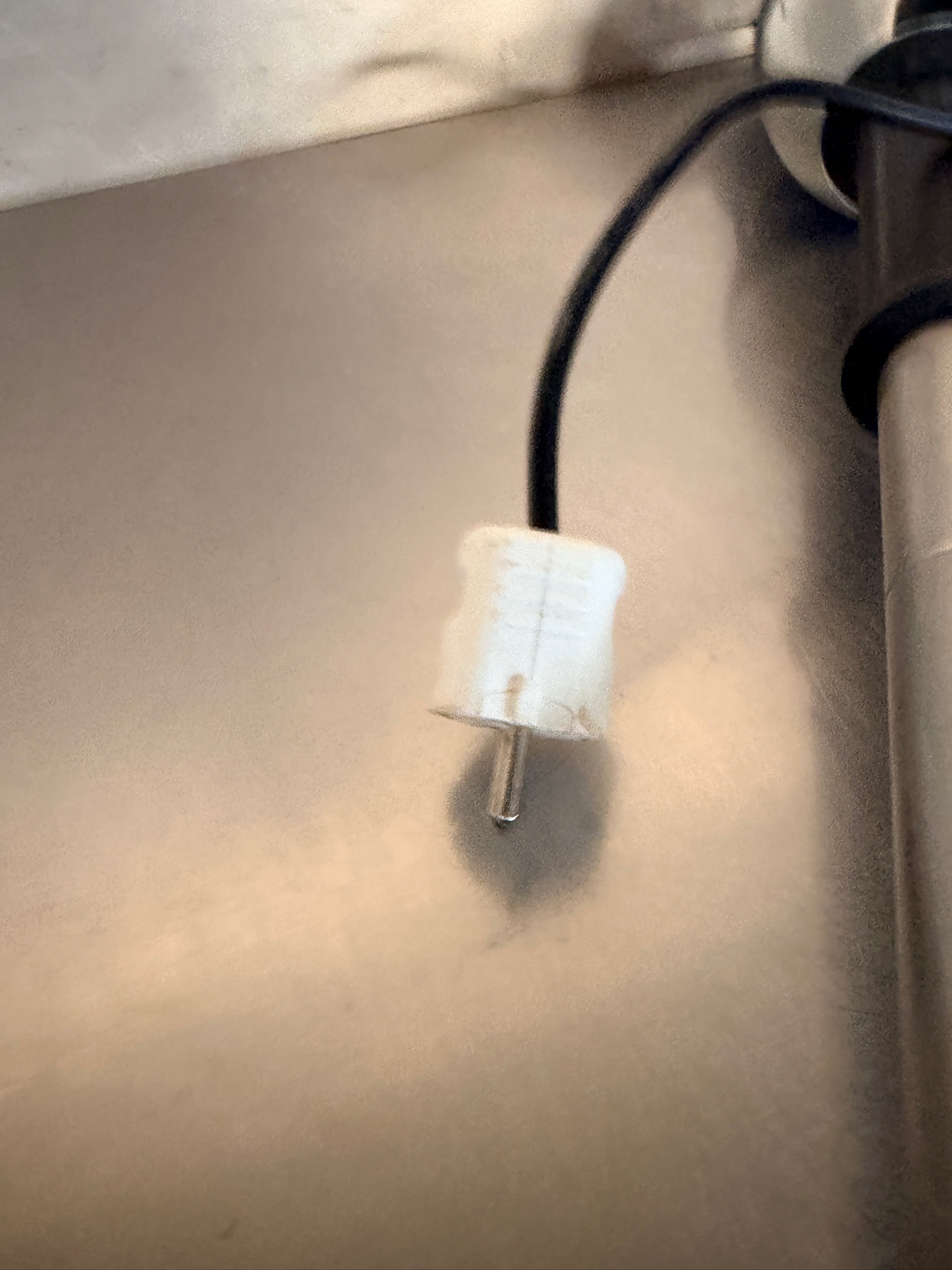 SELT / SOLD Electrolux töfrasproti 6