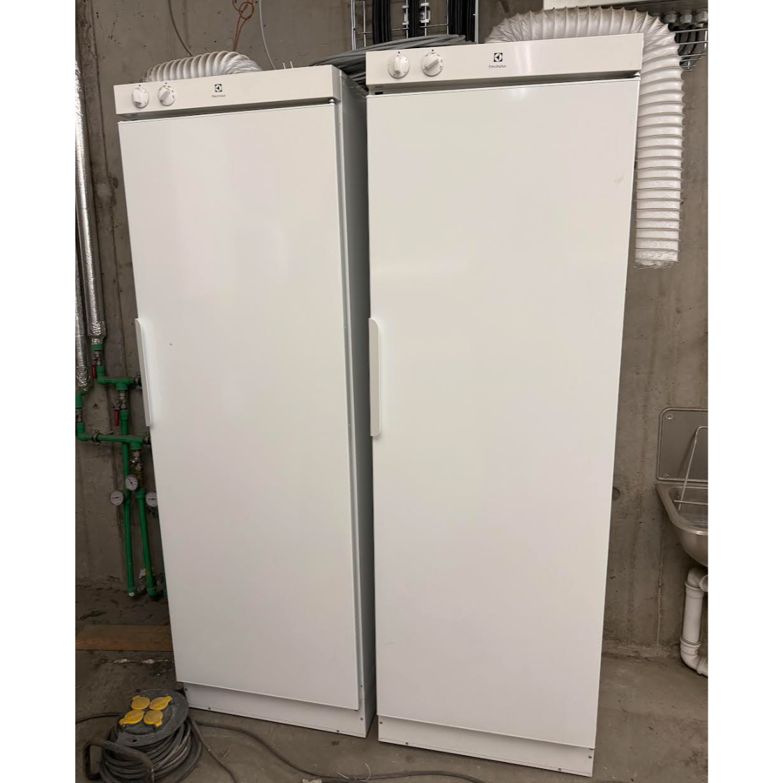 SELT / SOLD Electrolux þurrkskápur frá Elko