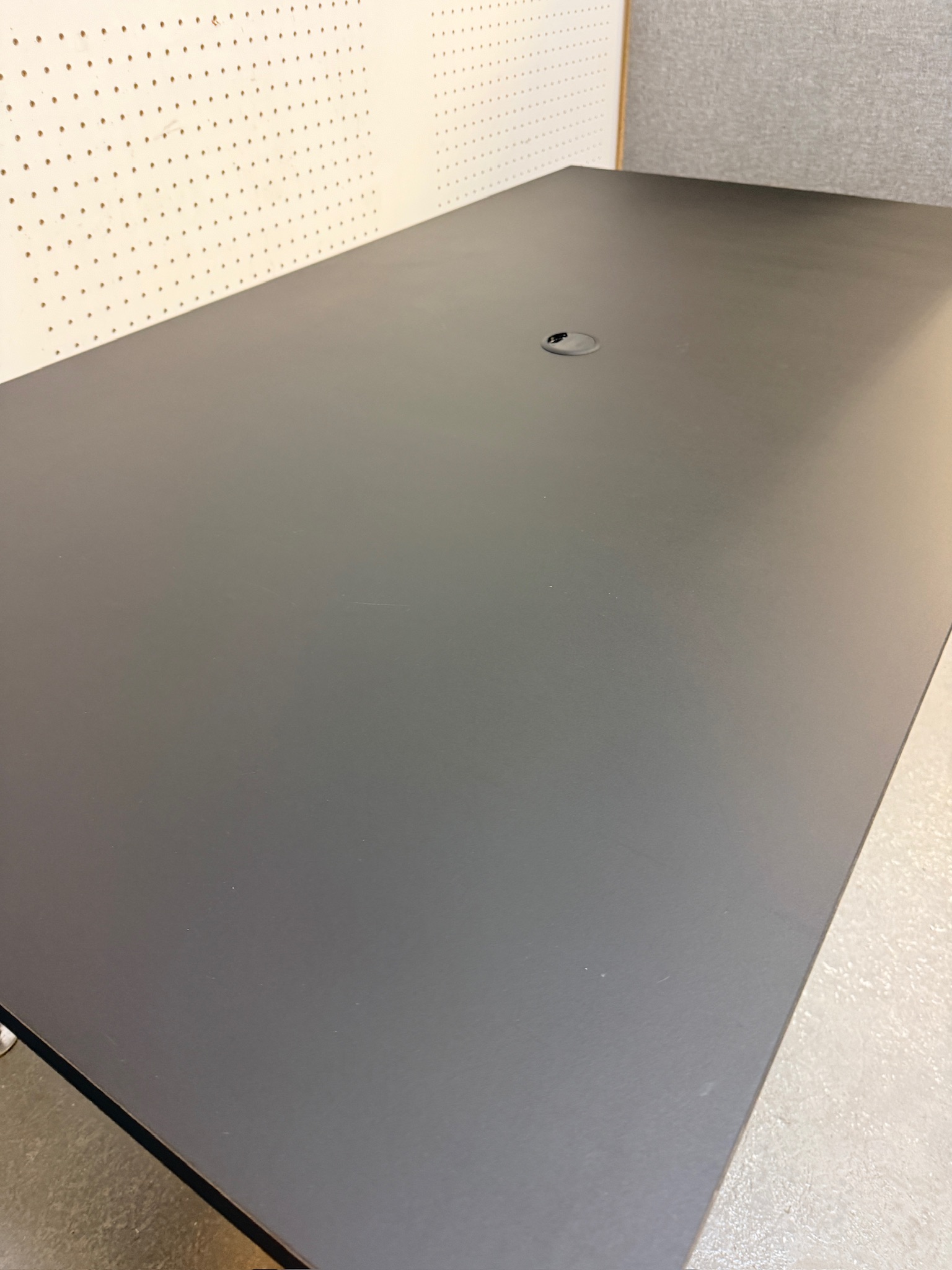 Vitra fundarborð, L180xB100sm. 5