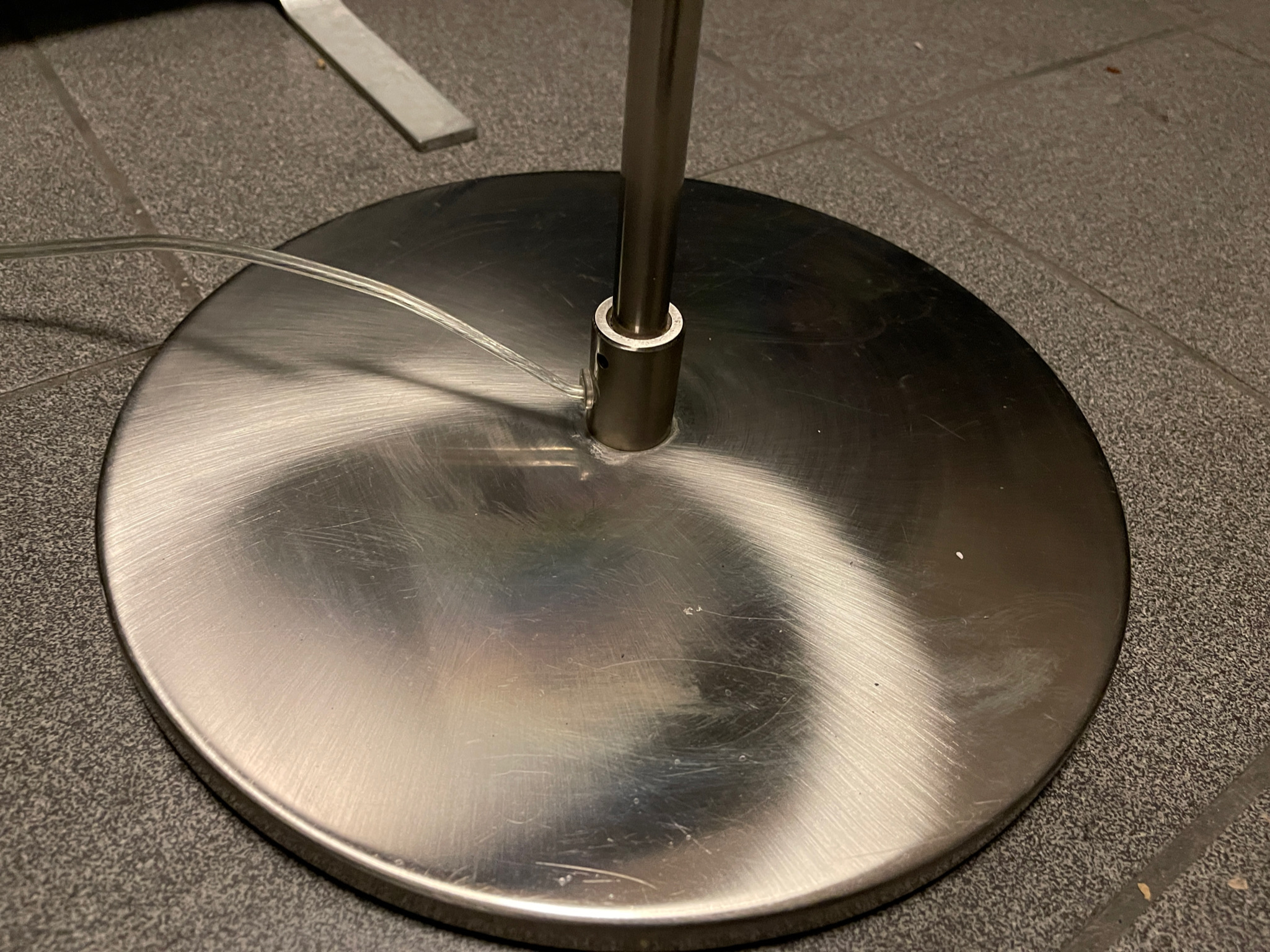 AC Design lamp, H155sm. 8