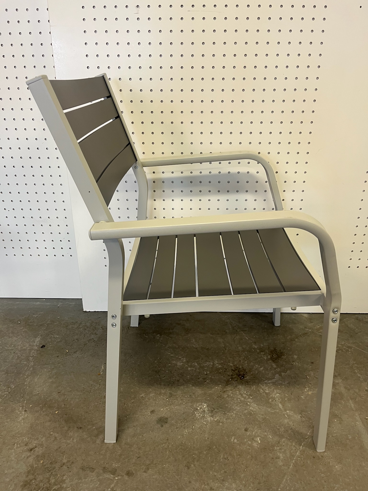 SELT / SOLD IKEA útistóll 3