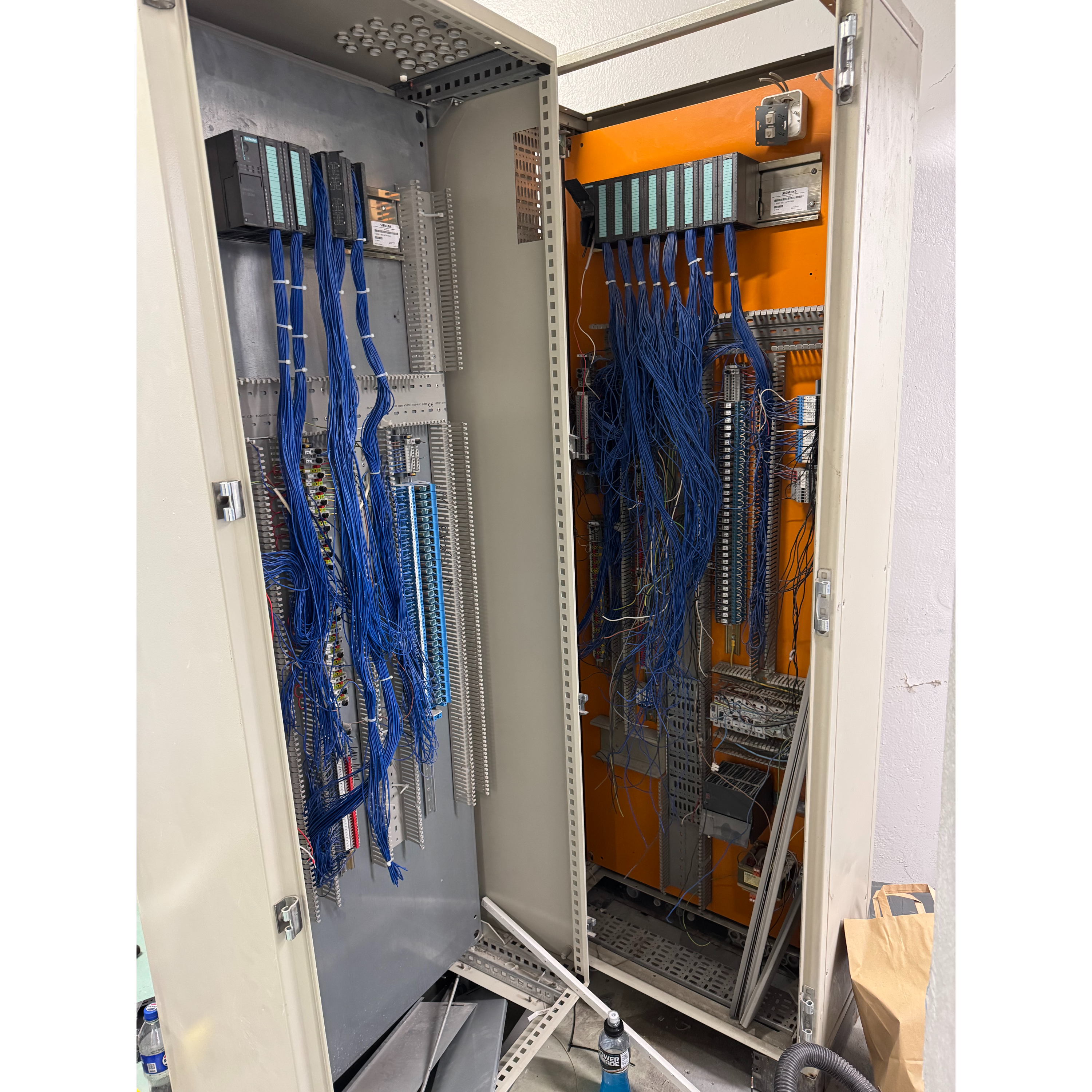 Siemens iðntölva - Akureyri