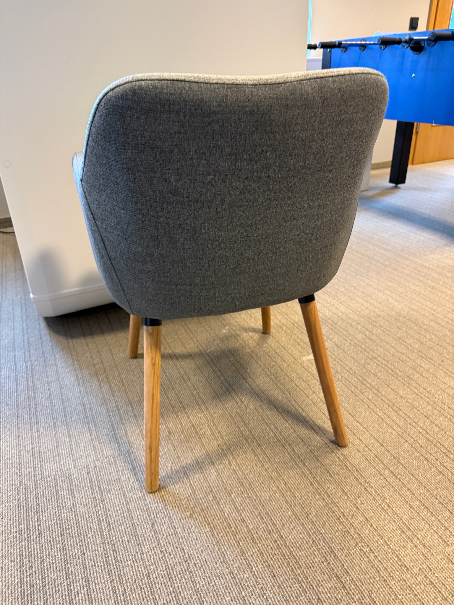 SELT / SOLD Actona Group borðstofustóll frá Ilvu 4