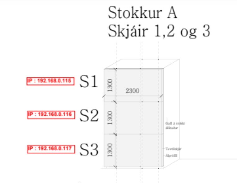 SELT / SOLD Philips Luminious Textile Panels - upplifunarskjáir 7