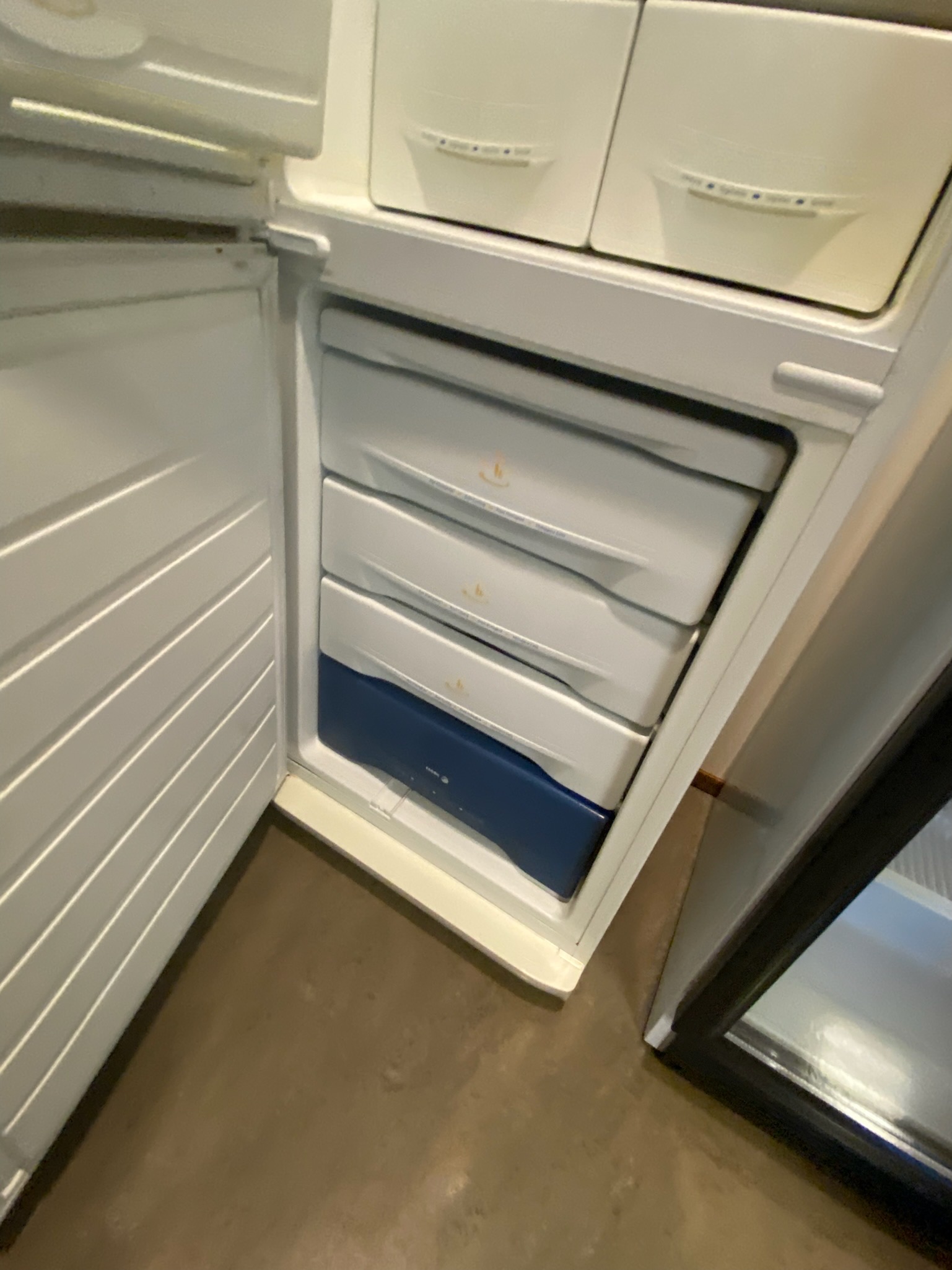 SELT / SOLD Fagor ísskápur með fyrsti - Alþingi 5