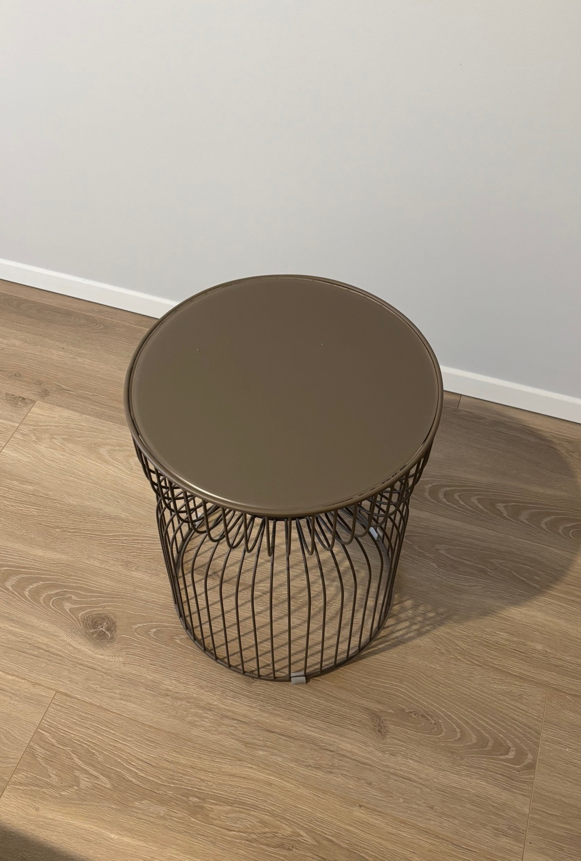 SELT / SOLD Náttborð frá Húsgagnahöllinni 2