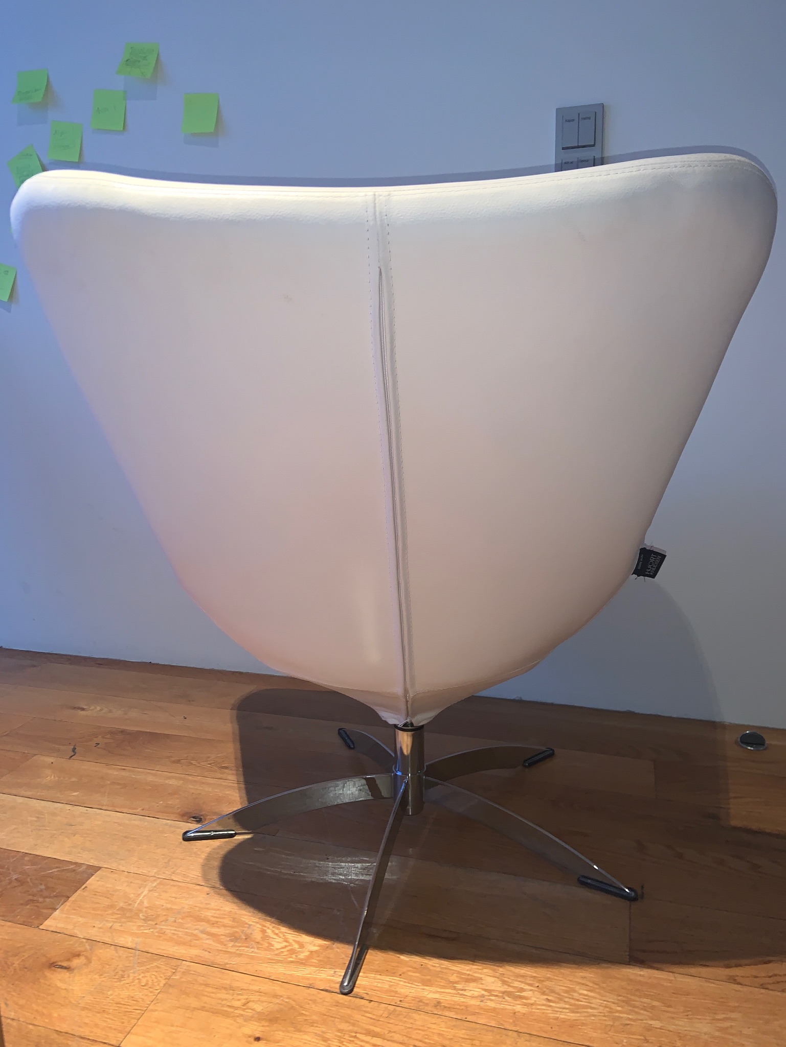 Selt - Hjort Knudsen stólar - Hjort Knudsen chair 4