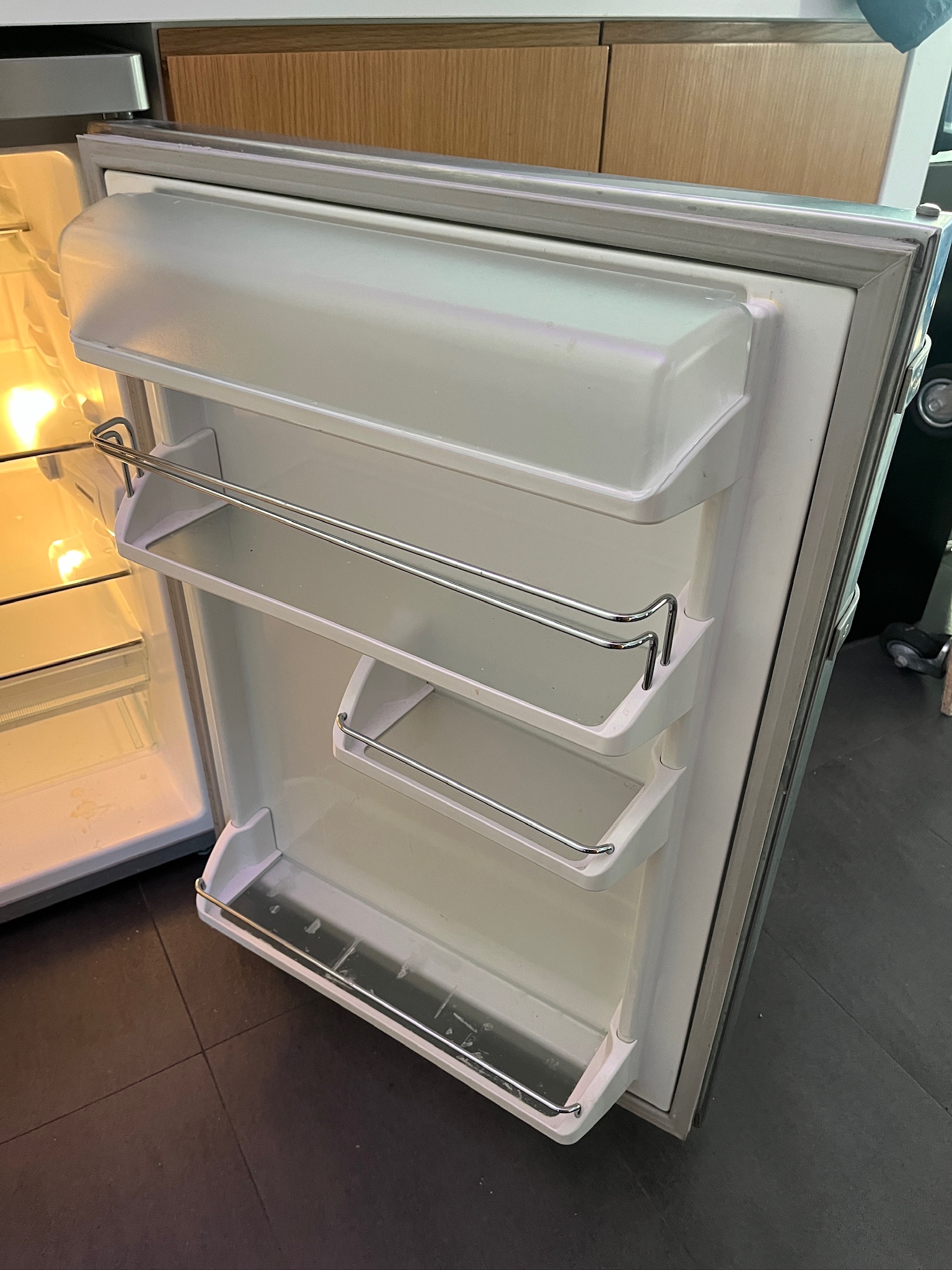 SELT / SOLD Liebherr Premium - minibar / ísskápur (2 stk.) 5