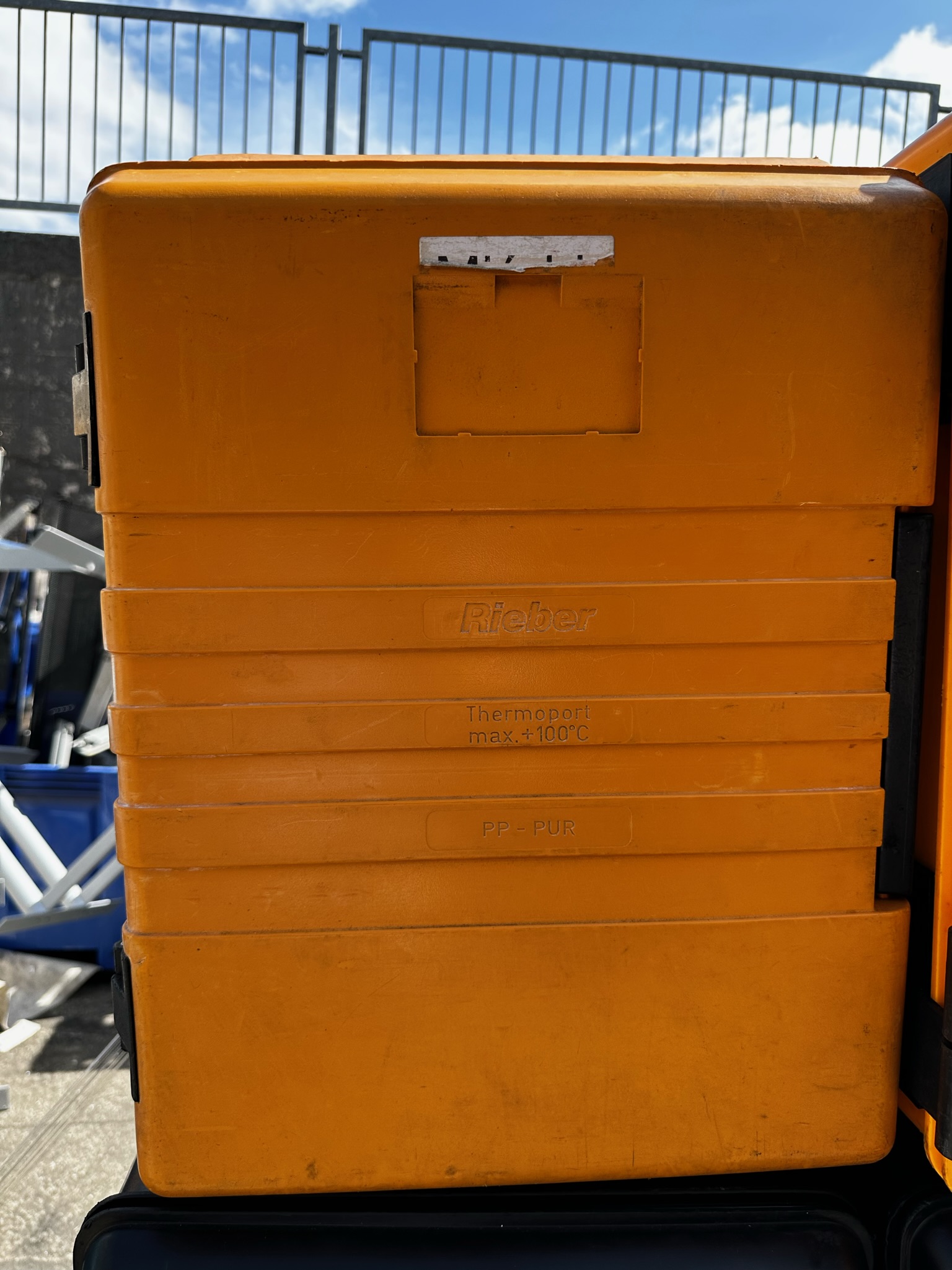 SELT / SOLD Avatherm hitakassar 13