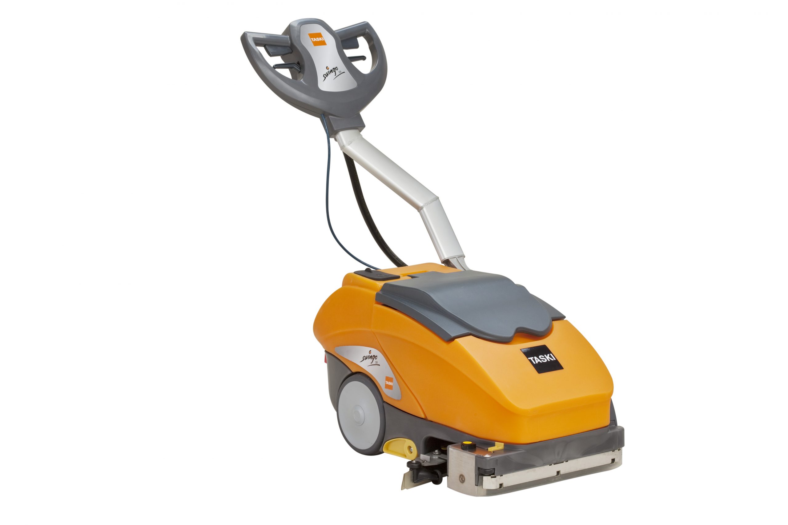 Selt - sold TASKI swingo - skúringarvél