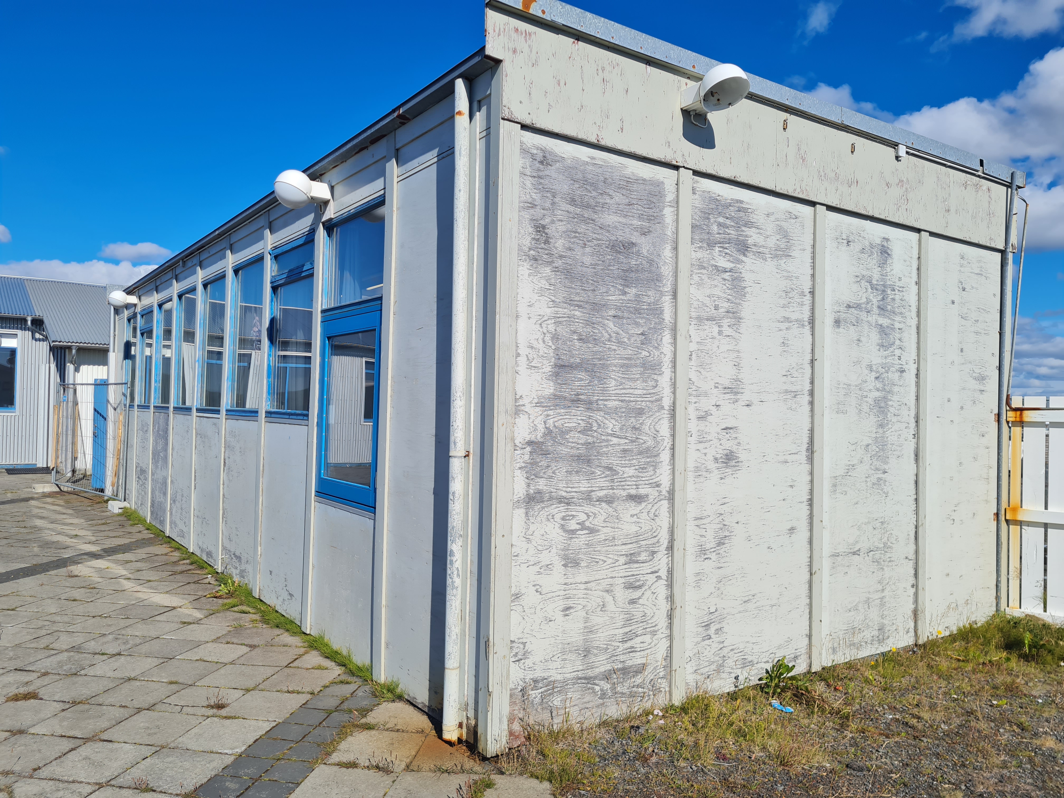 SELT/SOLD Smáhýsi - 52,8 fm - til flutnings 6