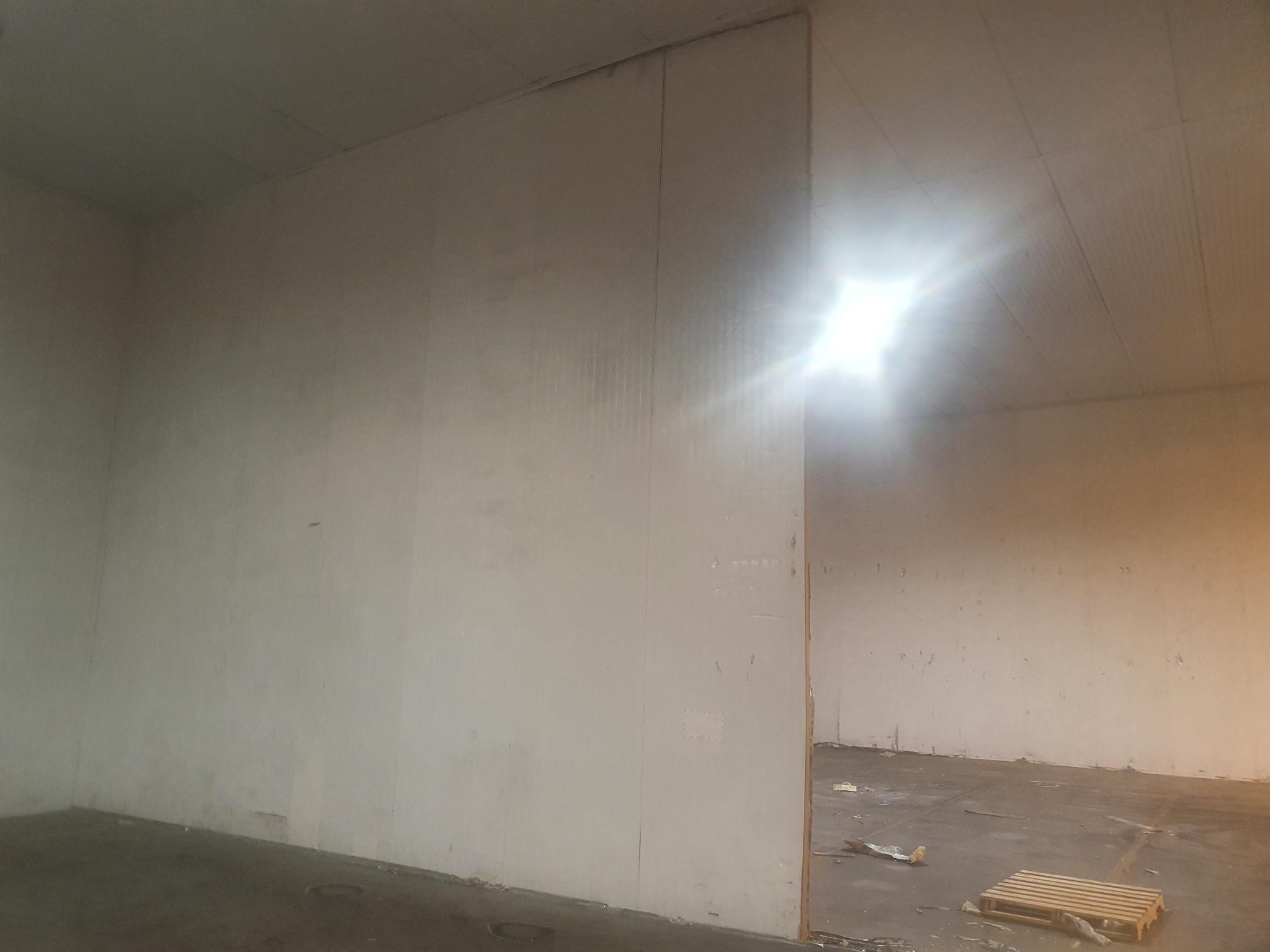 SELT / SOLD - Yleiningar -