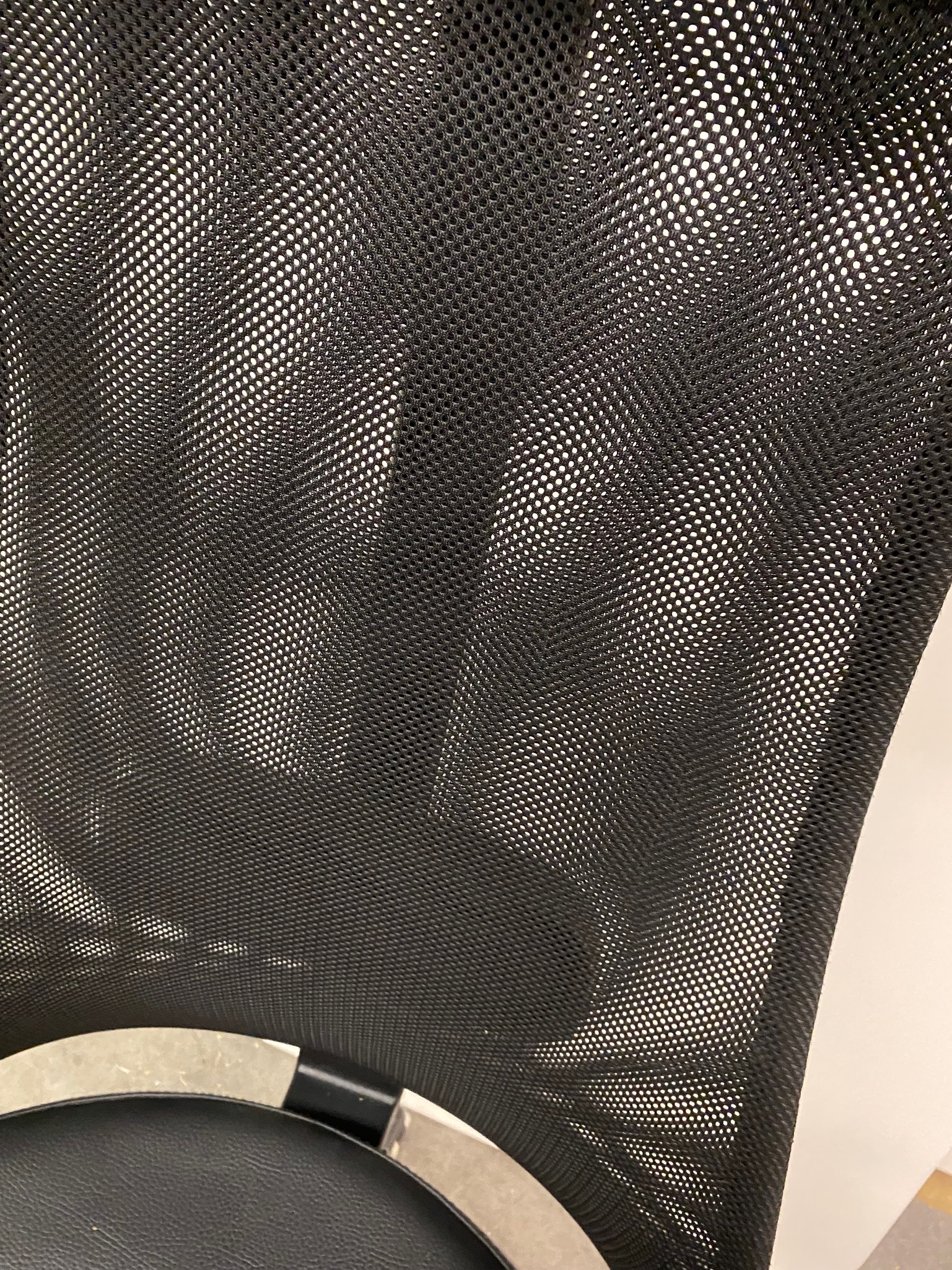 SELT / SOLD IKEA Skrifstofustóll (Järvfjället) 9