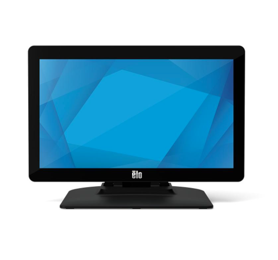 SELT / SOLD ELO-1502L 15'' snertiskjár