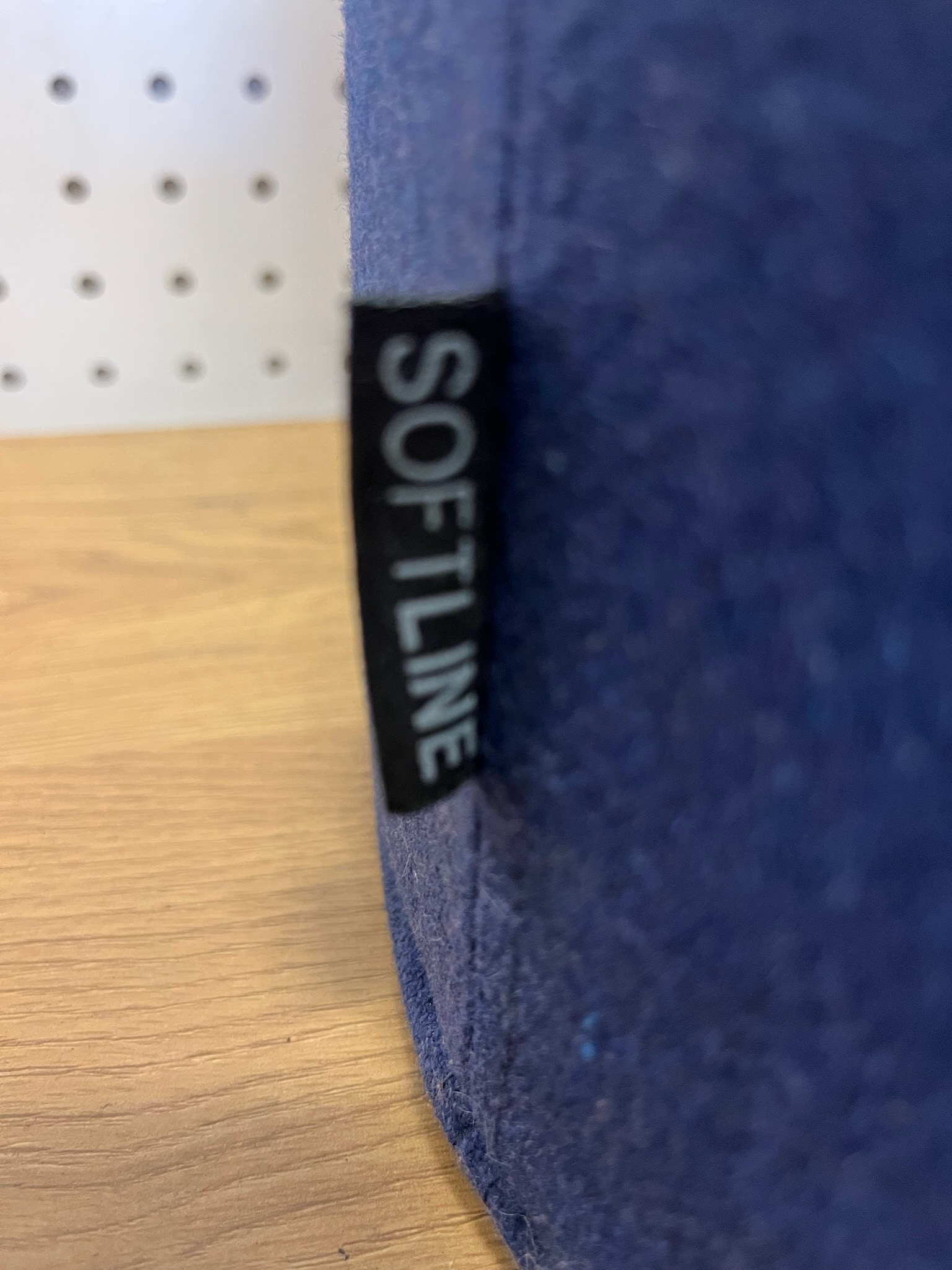 SoftLine Kollur, Ø45 x H40 sm. ( 2 stk) 5