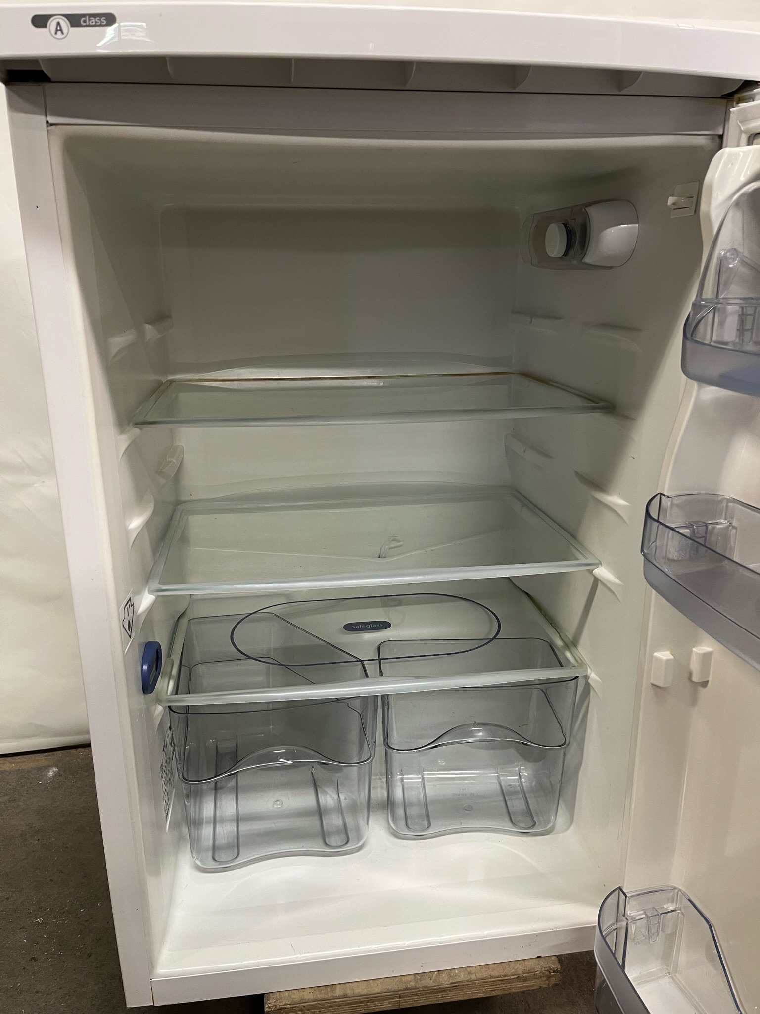 SELT / SOLD Whirlpool kæliskápur A-Class 5