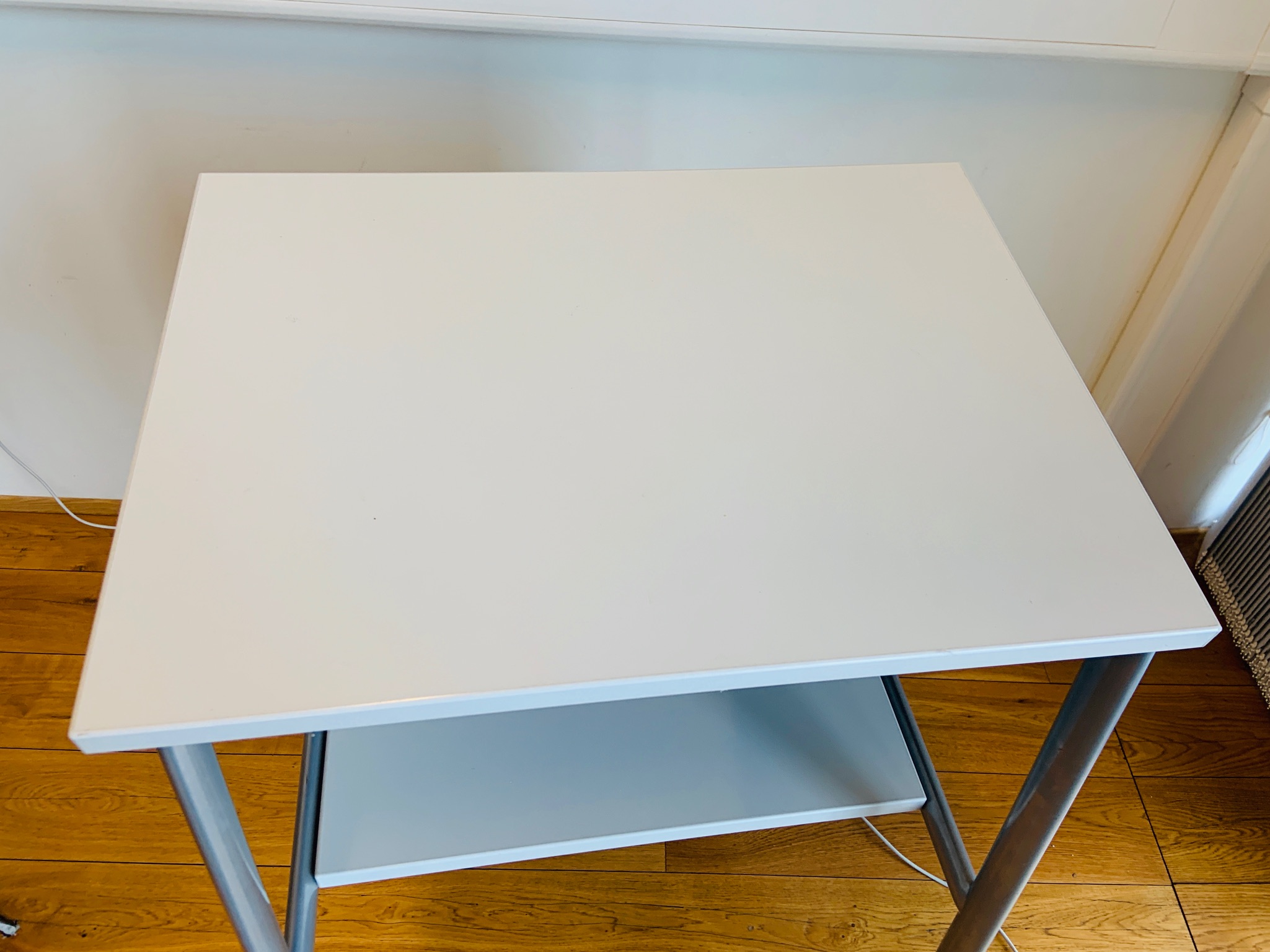 Ræðupúlt á hjólum Kinnarps frá Pennanum 5