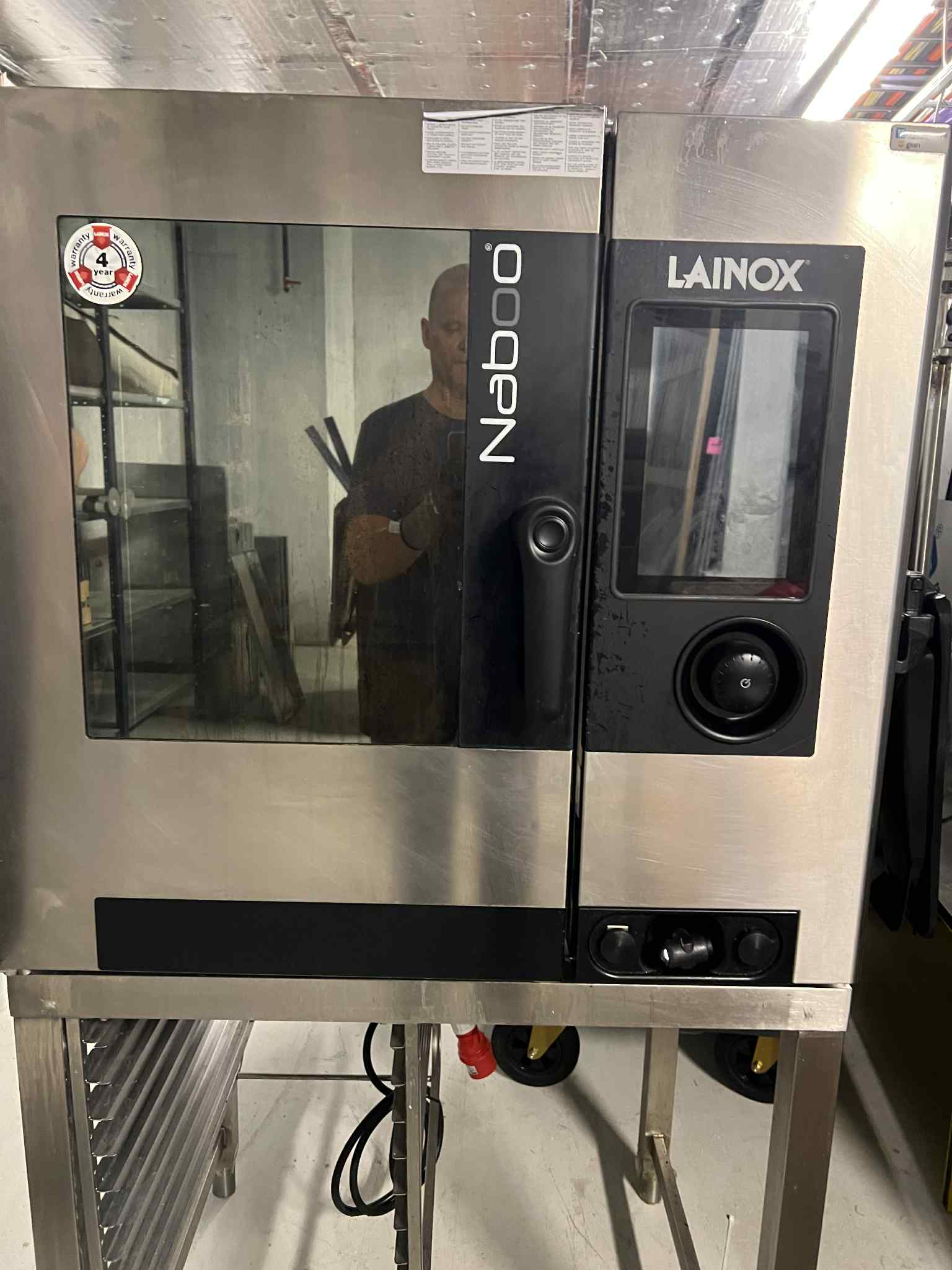 SELT / SOLD LAINOX -Naboo - 5