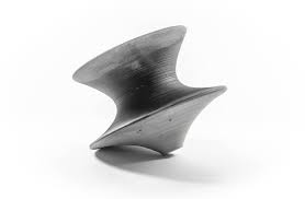 SELT / SOLD Magis Spun hönnunarstóll frá Herman Miller 5