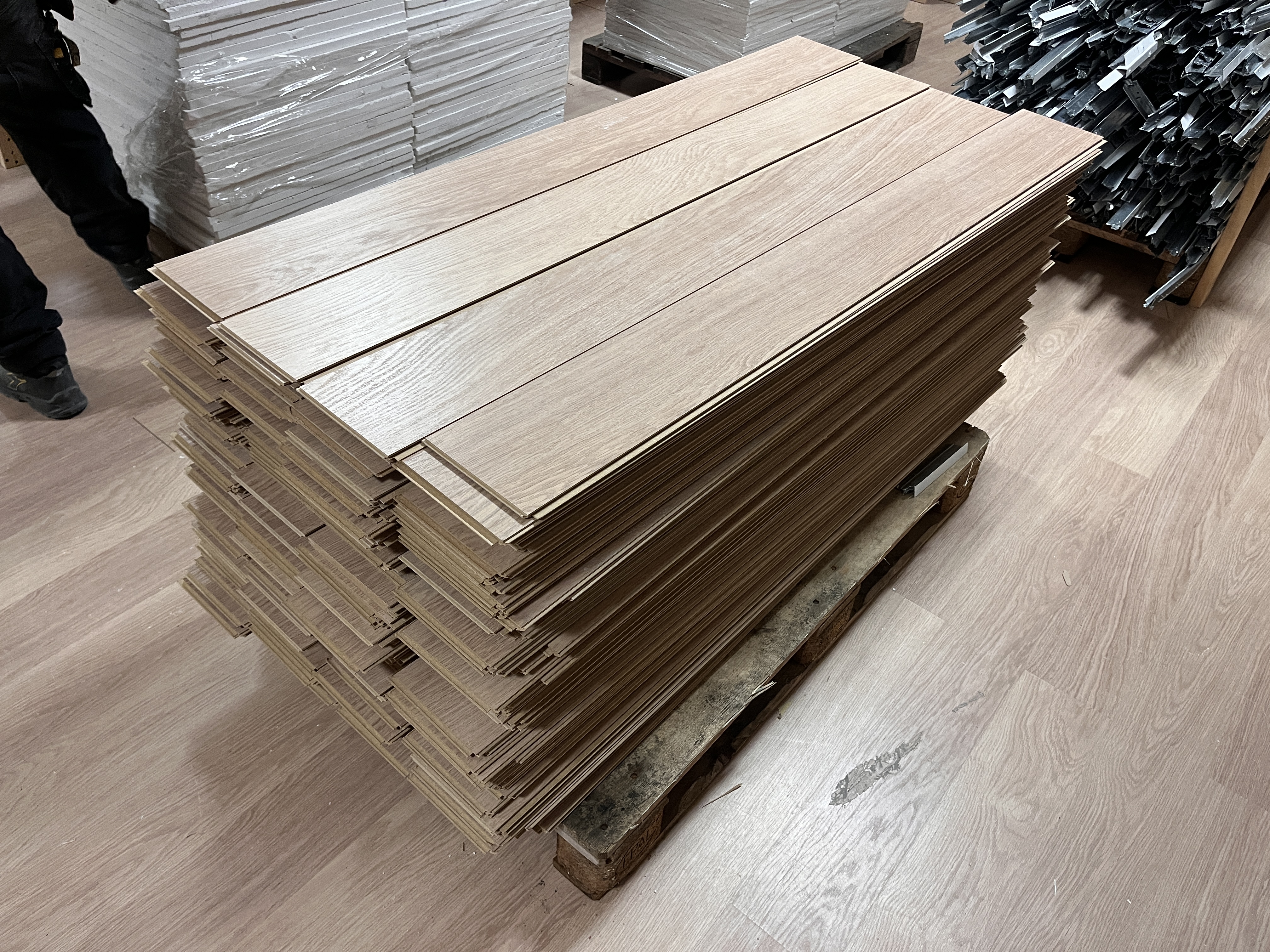 SELT / SOLD Smelluparket 5