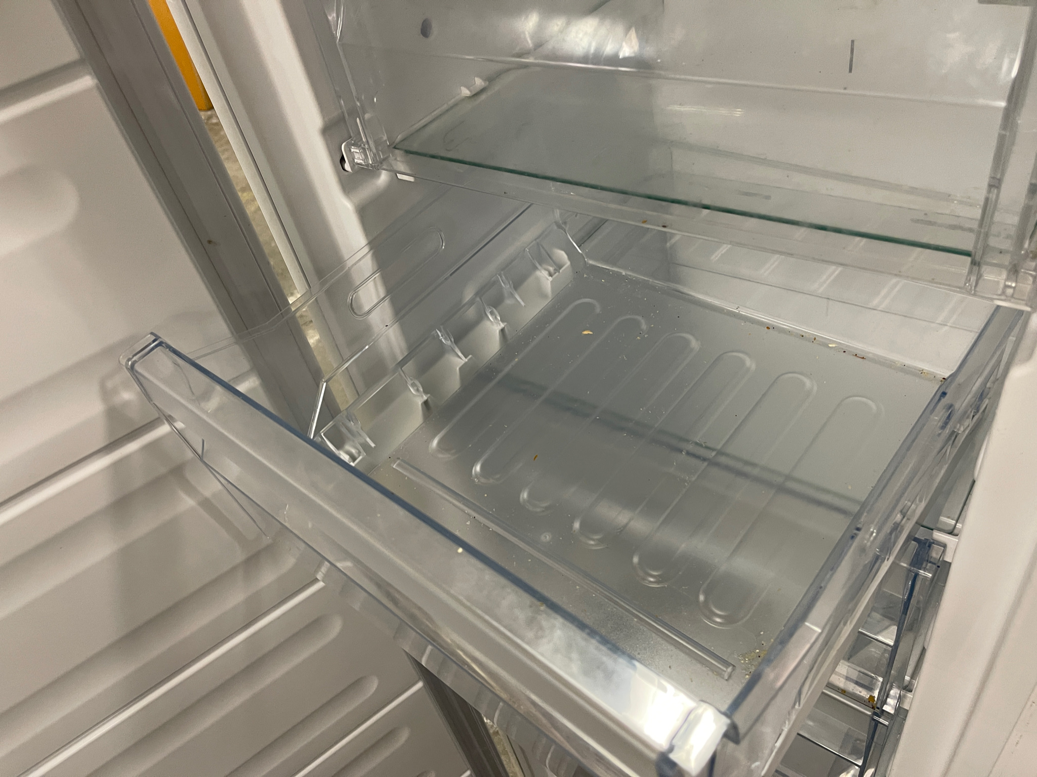 Selt - Whirlpool Indesit frystir 6