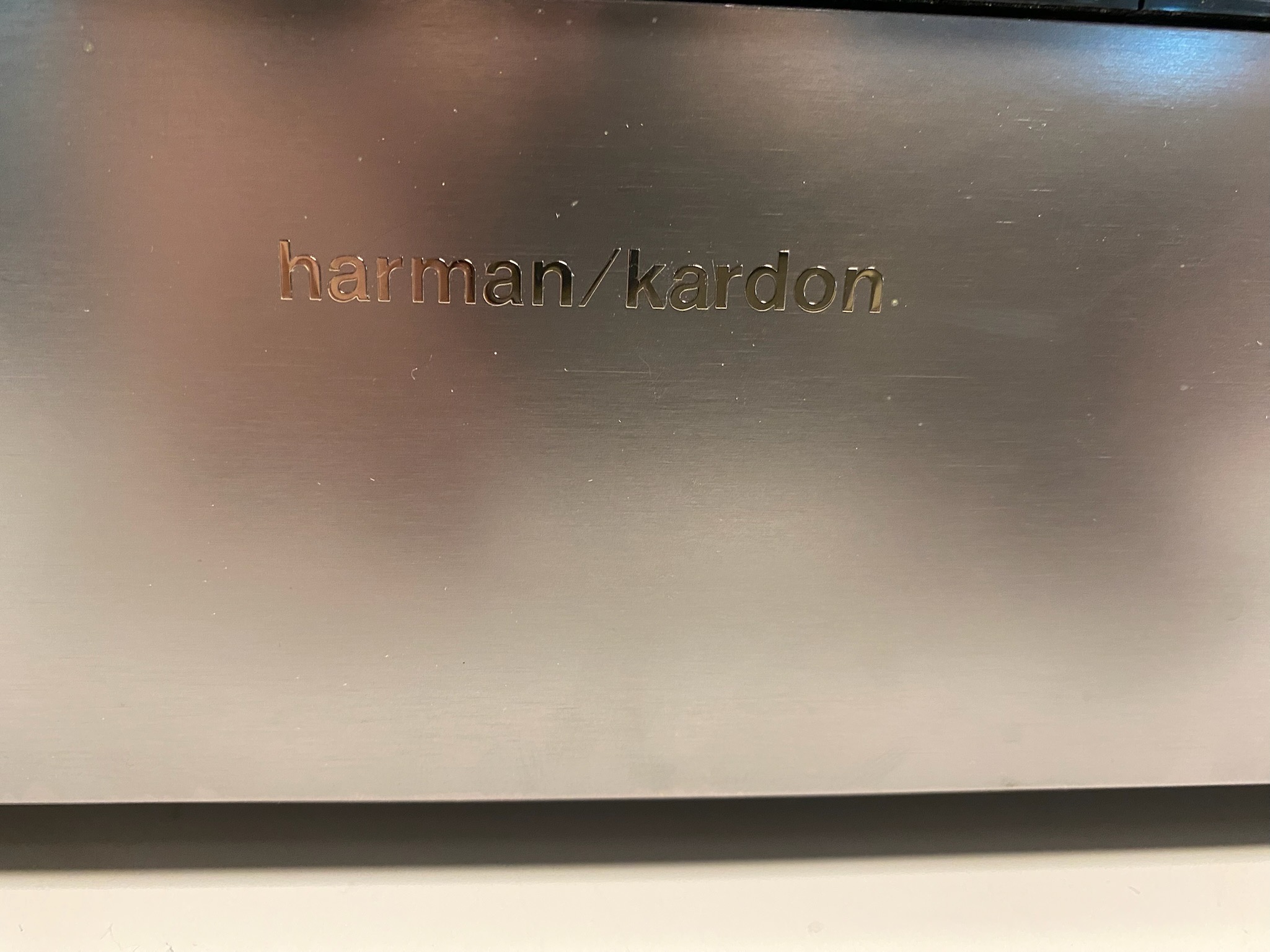 SELT / SOLD Magnari - Harman/Kardon 5