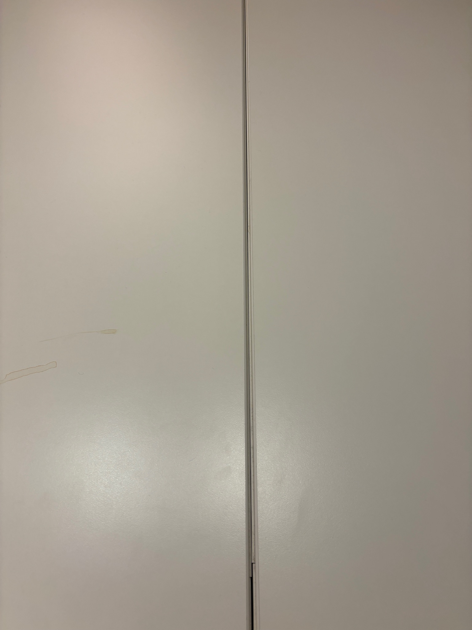 SELT / SOLD IKEA fundarborð, B210 x D140 sm. 7