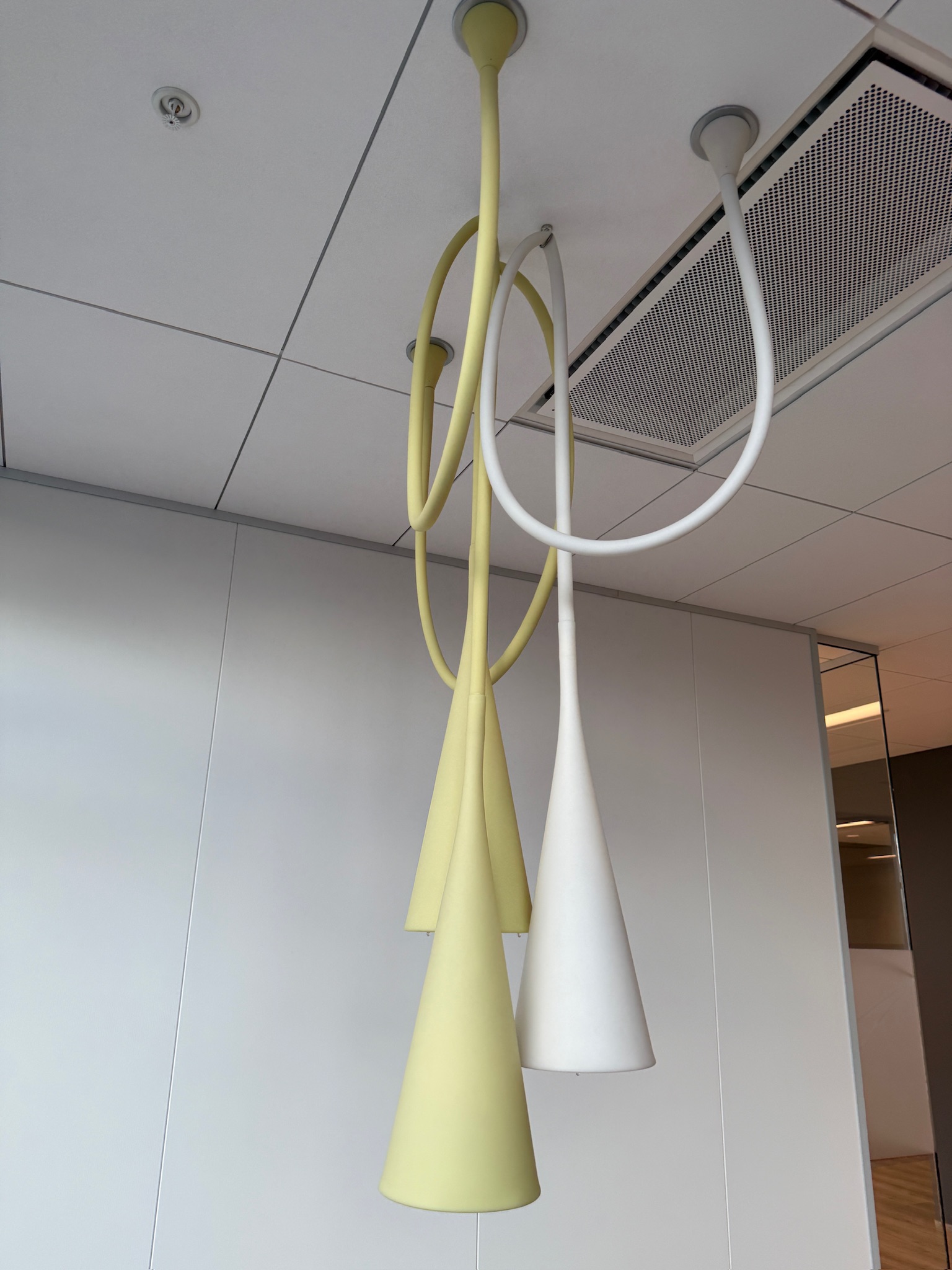 Foscarini hangandi ljós (5 stk.) 5