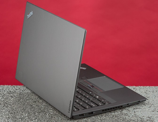 SELT / SOLD Öflug fartölva - fartölvur - Lenovo ThinkPad T460 i5 2