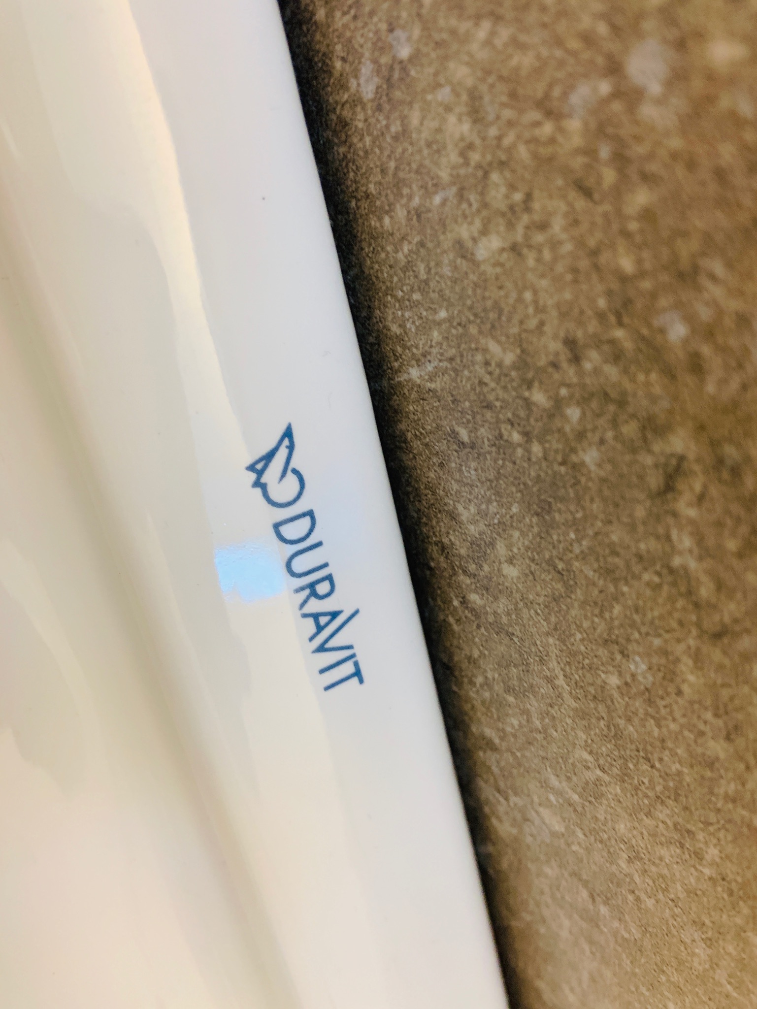 Selt - Duravit upphengt salerni 4