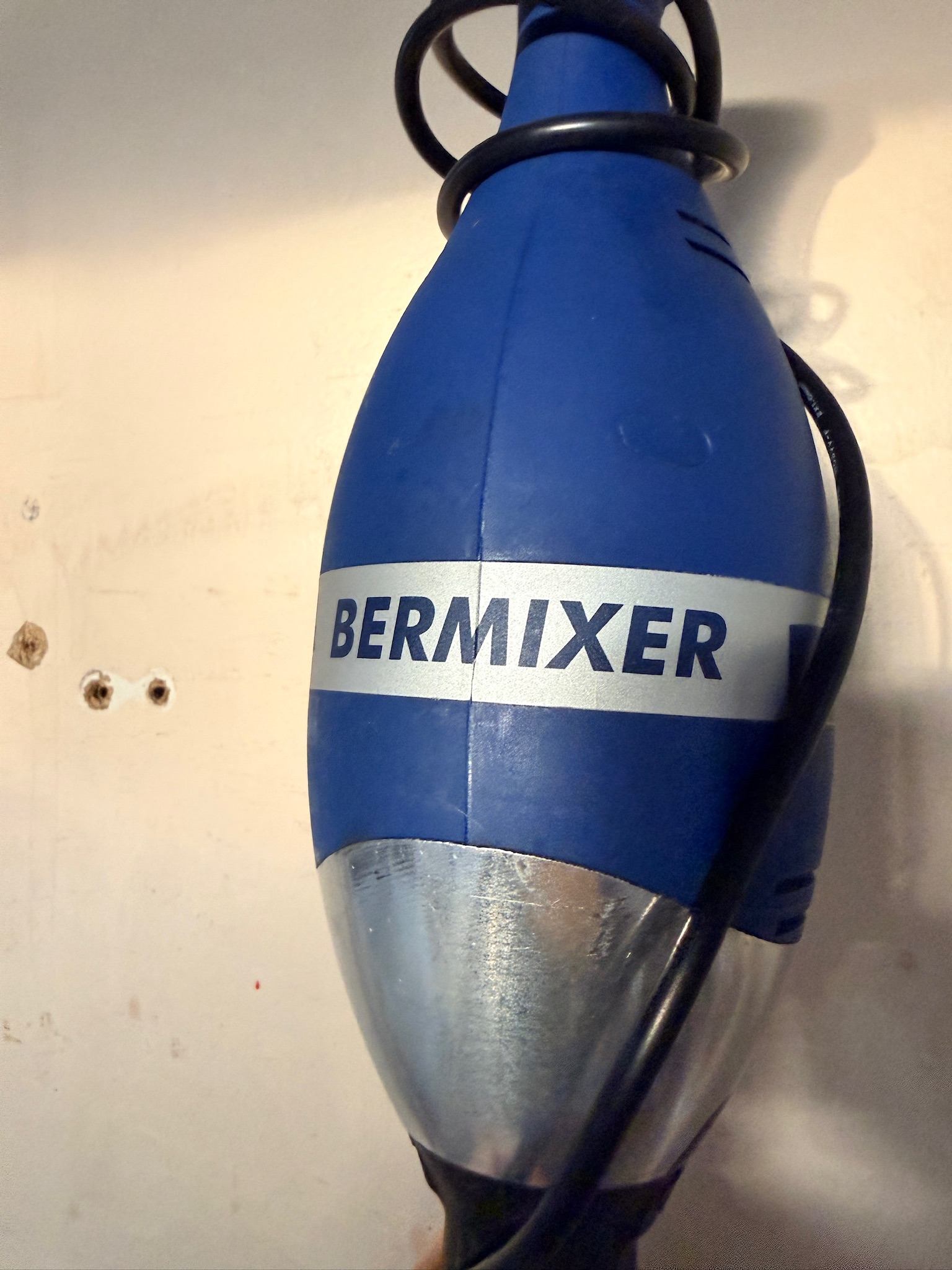 SELT / SOLD Electrolux töfrasproti 4
